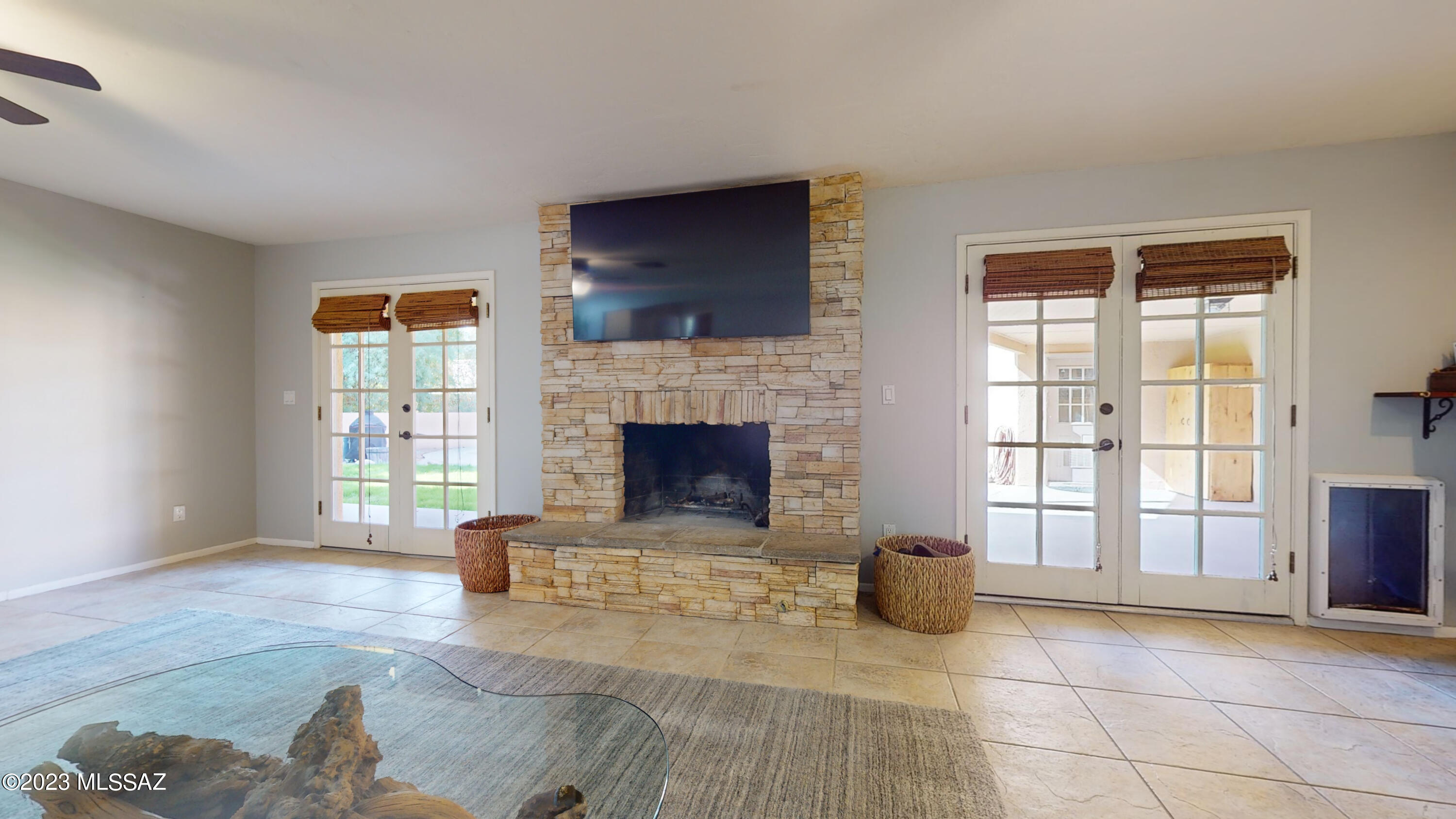 Forty Niners Country Club Estates - Residential
