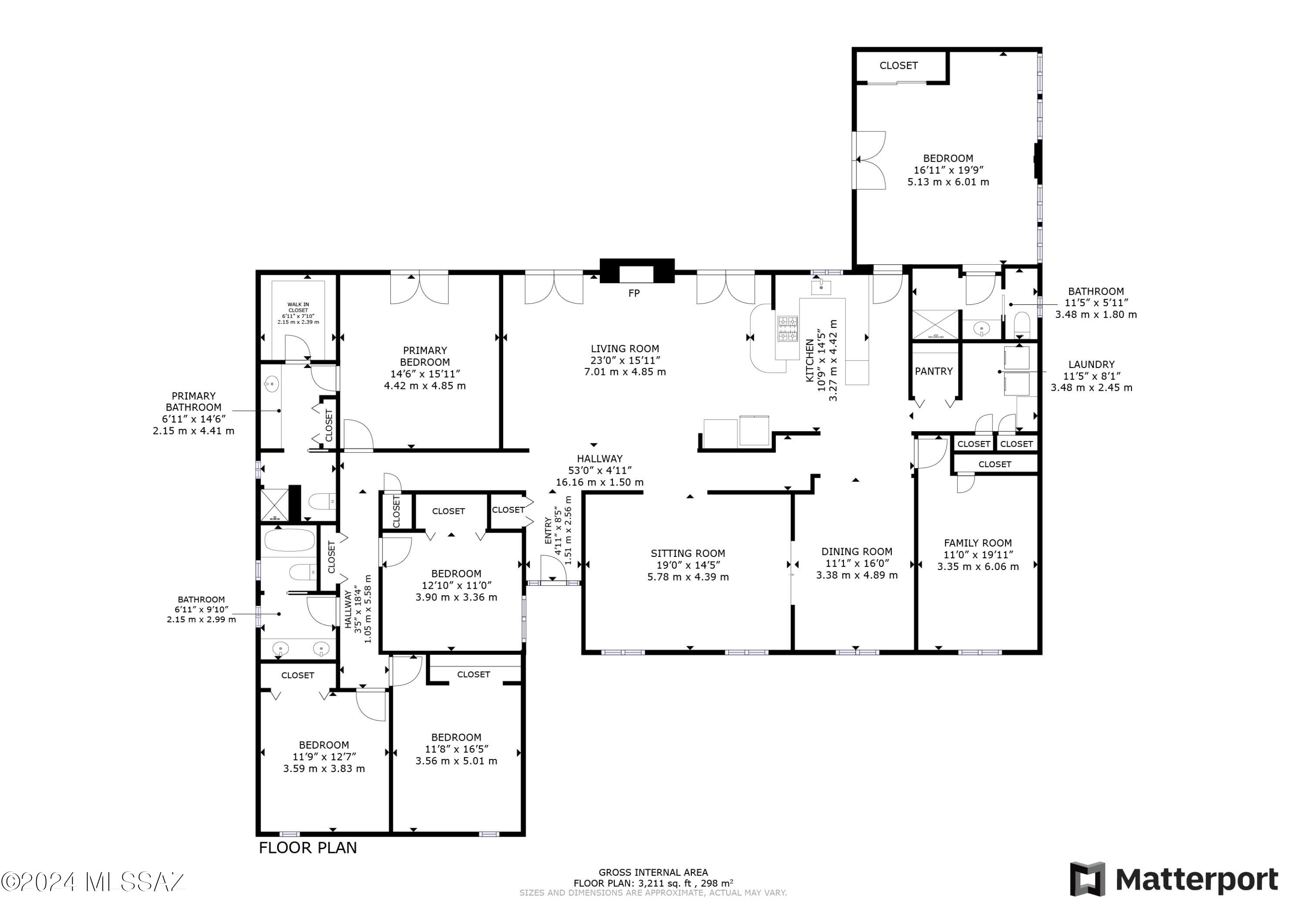 Forty Niners Country Club Estates - Residential