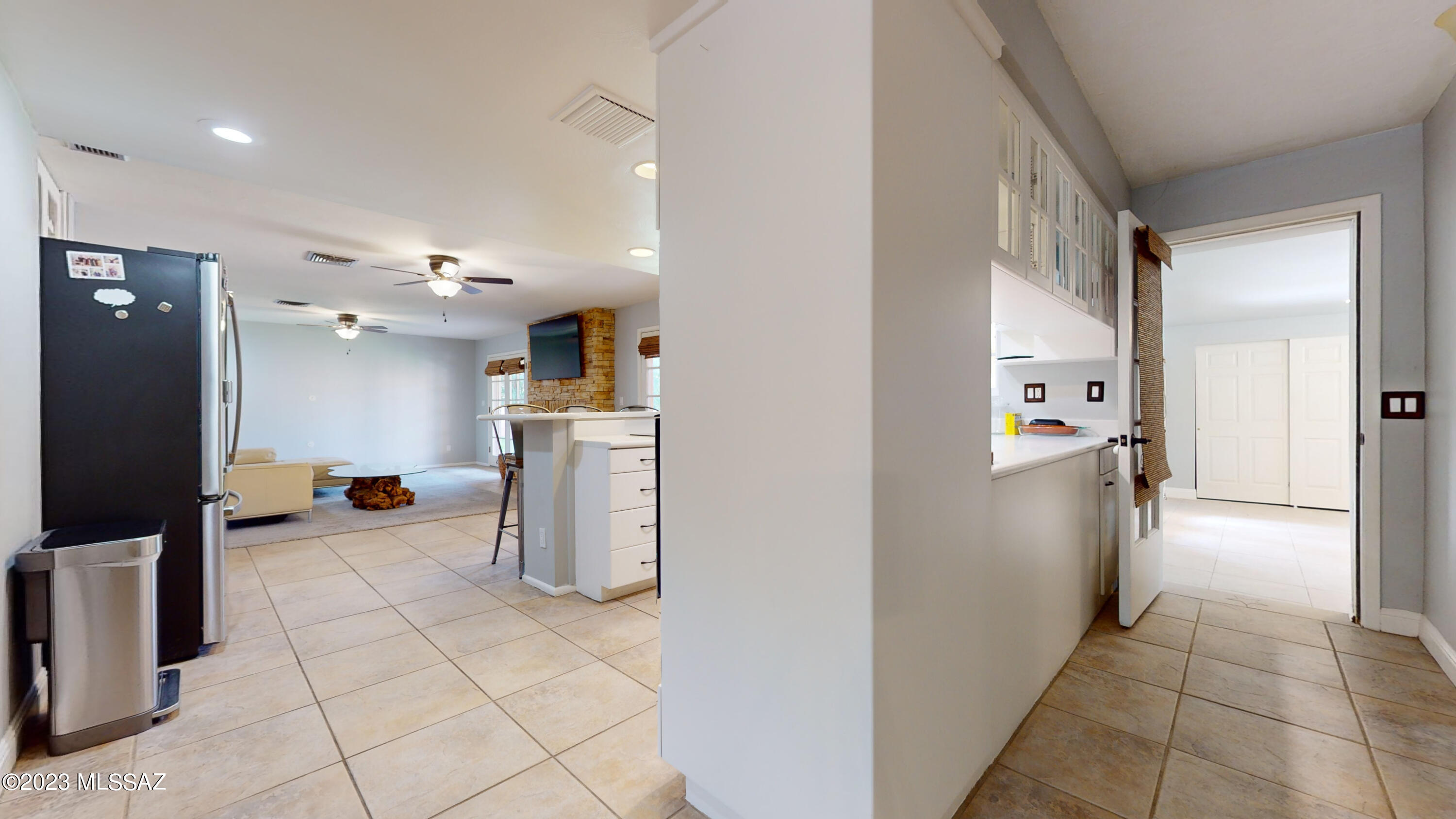 Forty Niners Country Club Estates - Residential