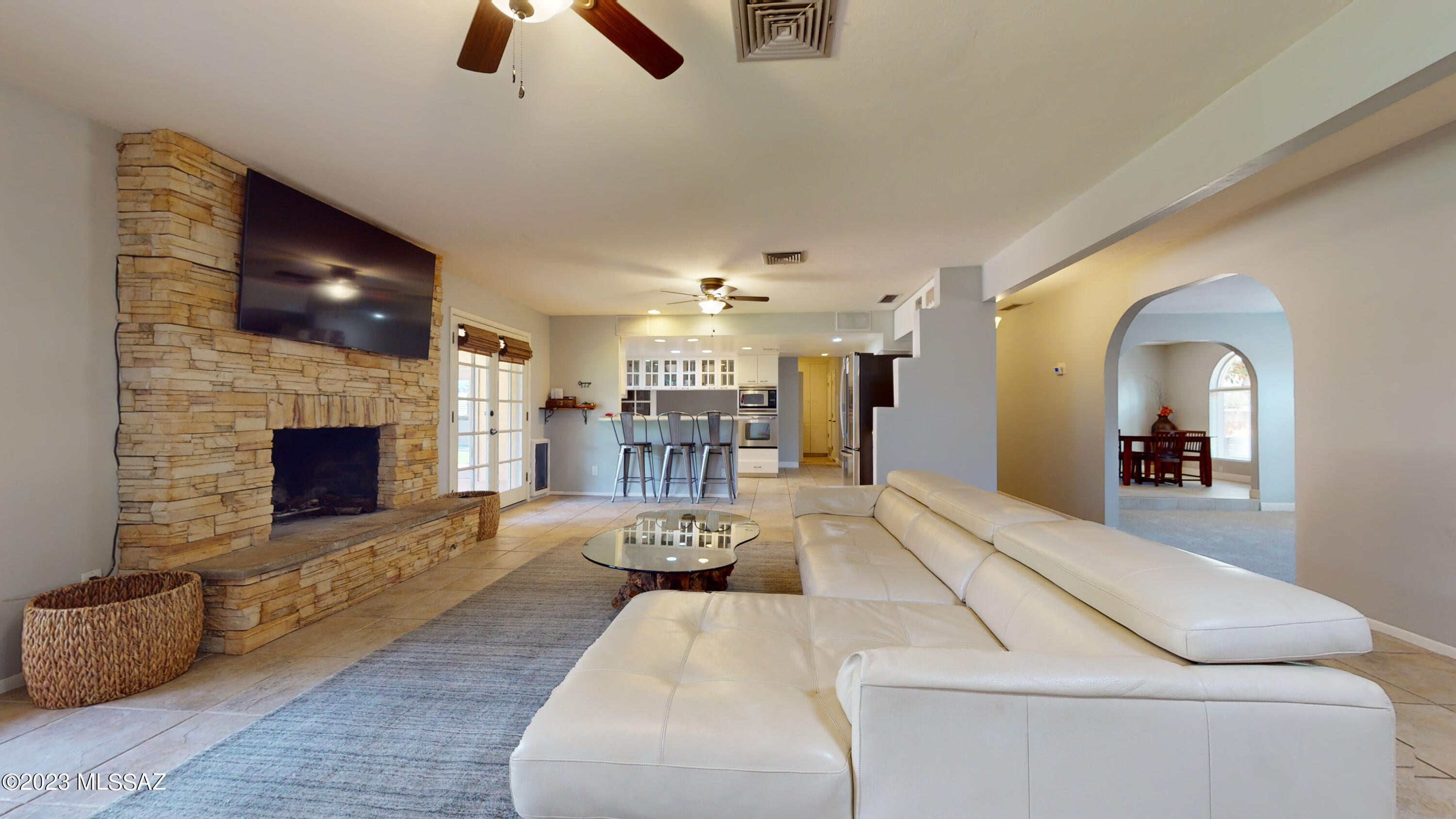 Forty Niners Country Club Estates - Residential