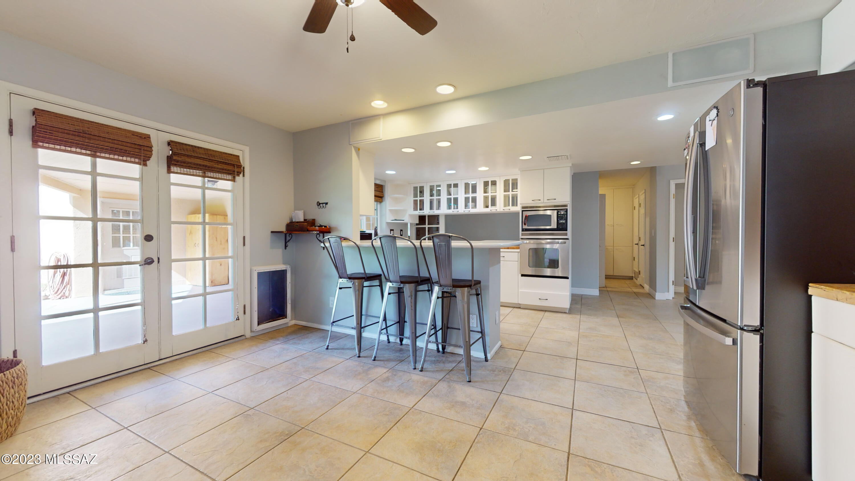 Forty Niners Country Club Estates - Residential