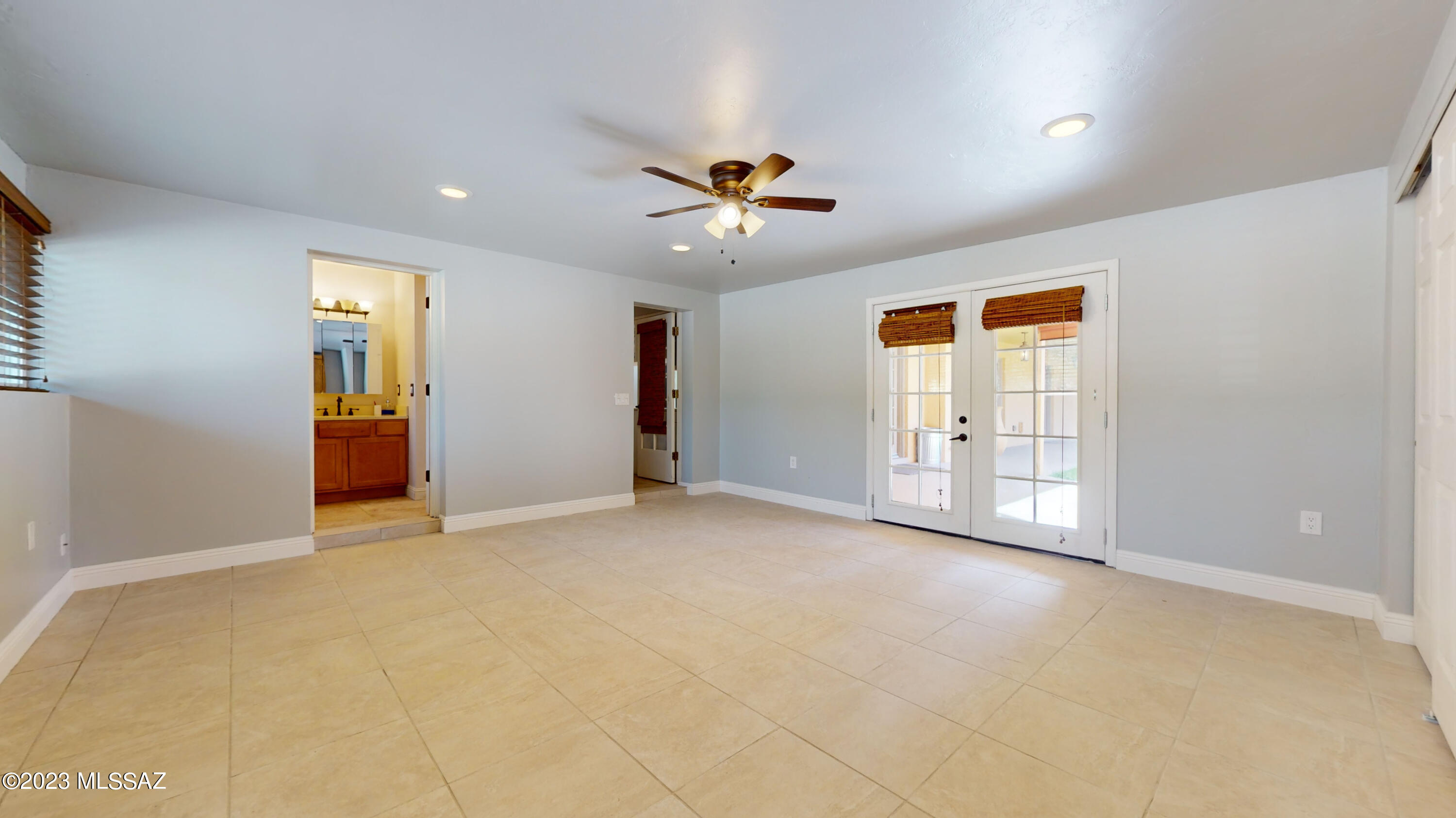Forty Niners Country Club Estates - Residential