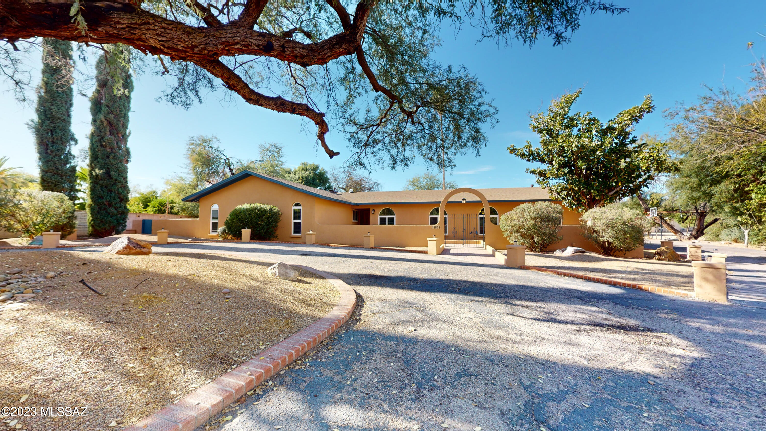 Forty Niners Country Club Estates - Residential