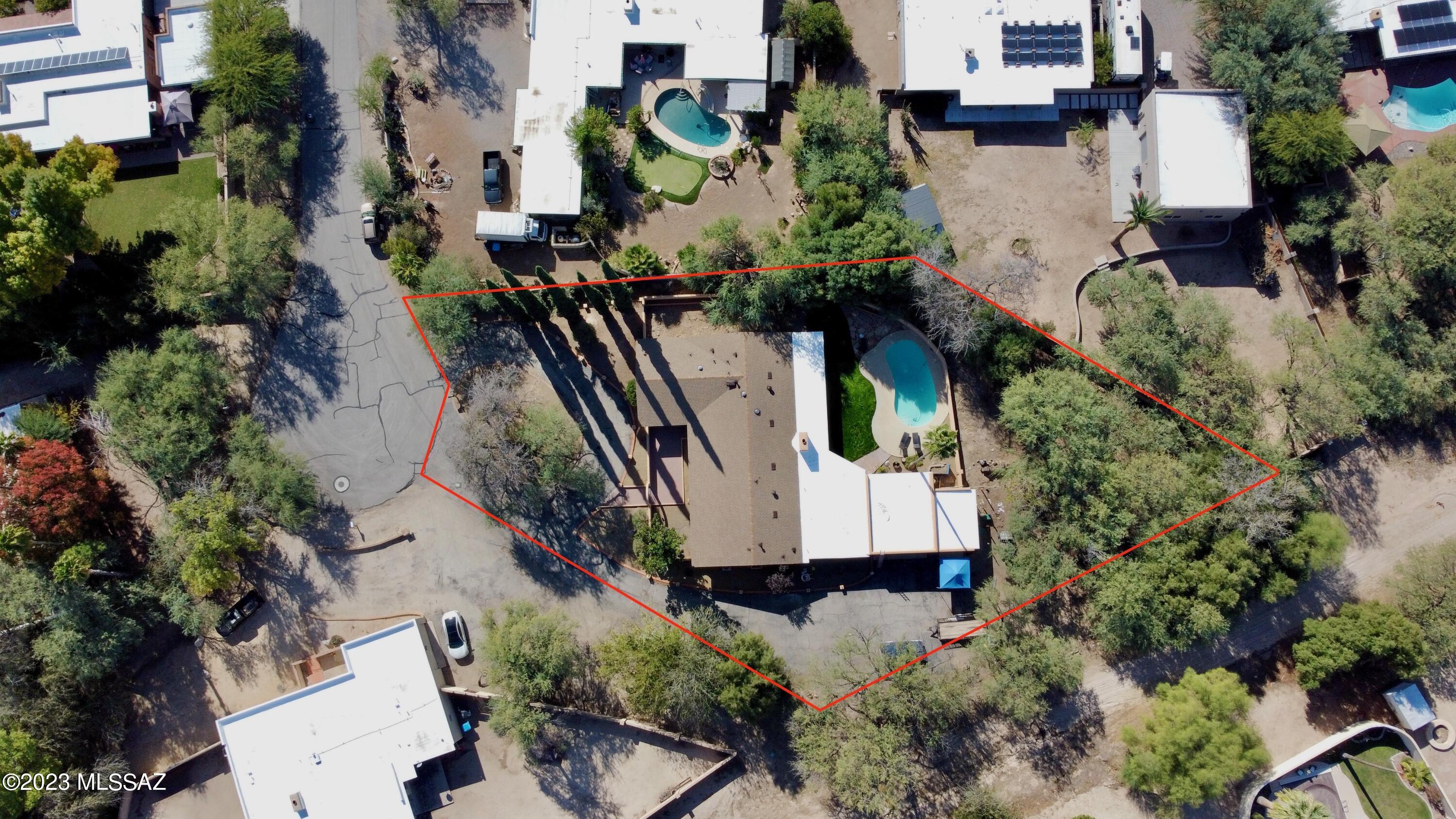 Forty Niners Country Club Estates - Residential