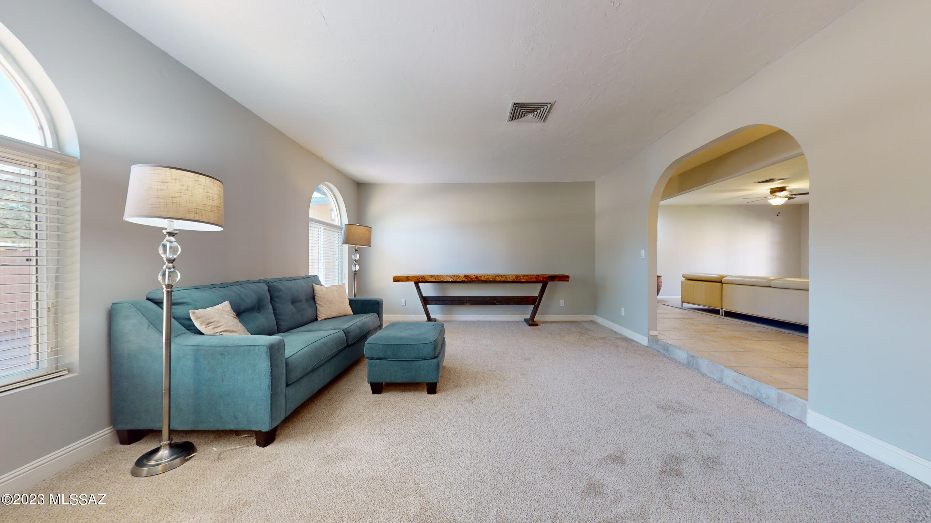 Forty Niners Country Club Estates - Residential