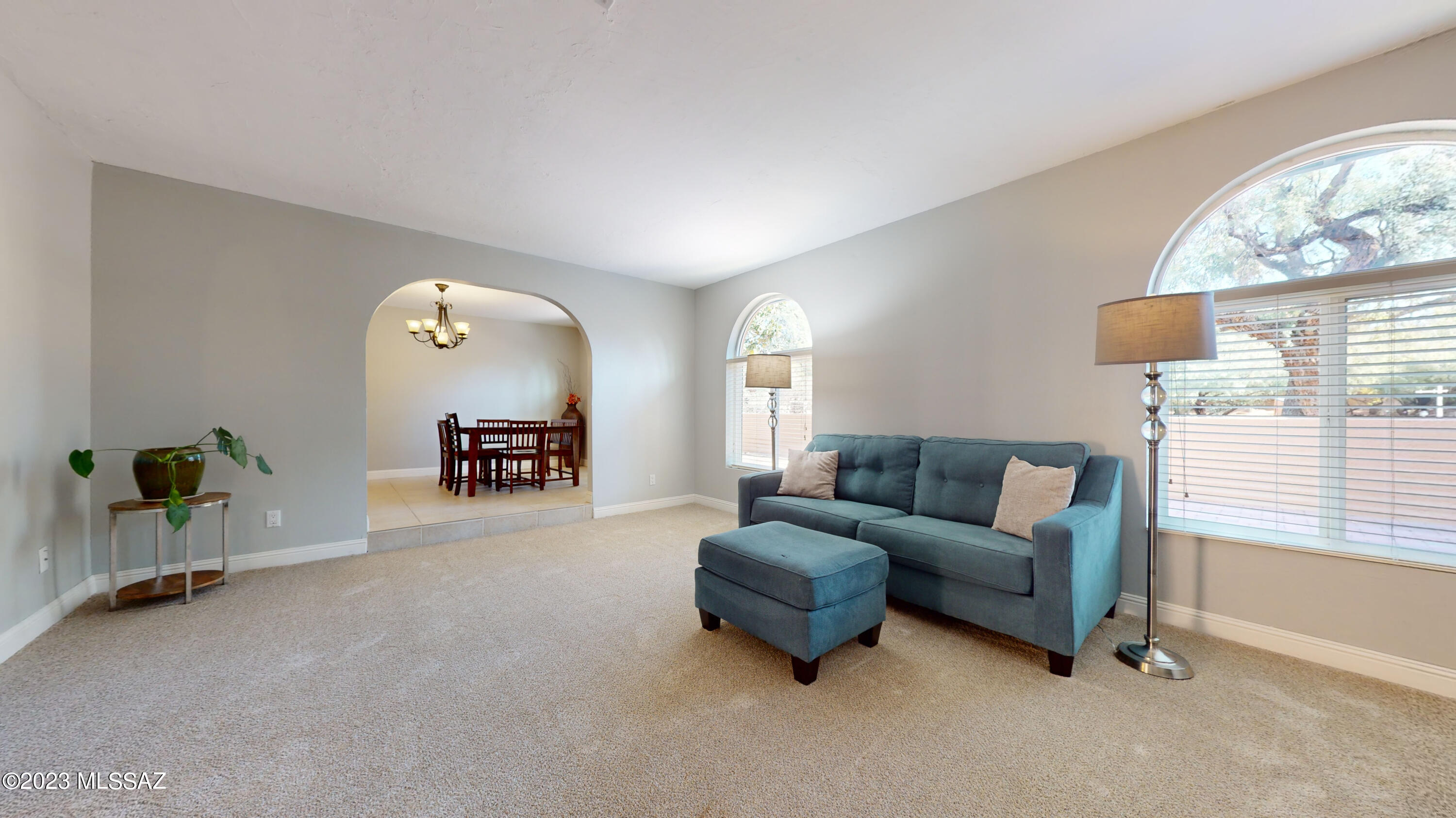 Forty Niners Country Club Estates - Residential