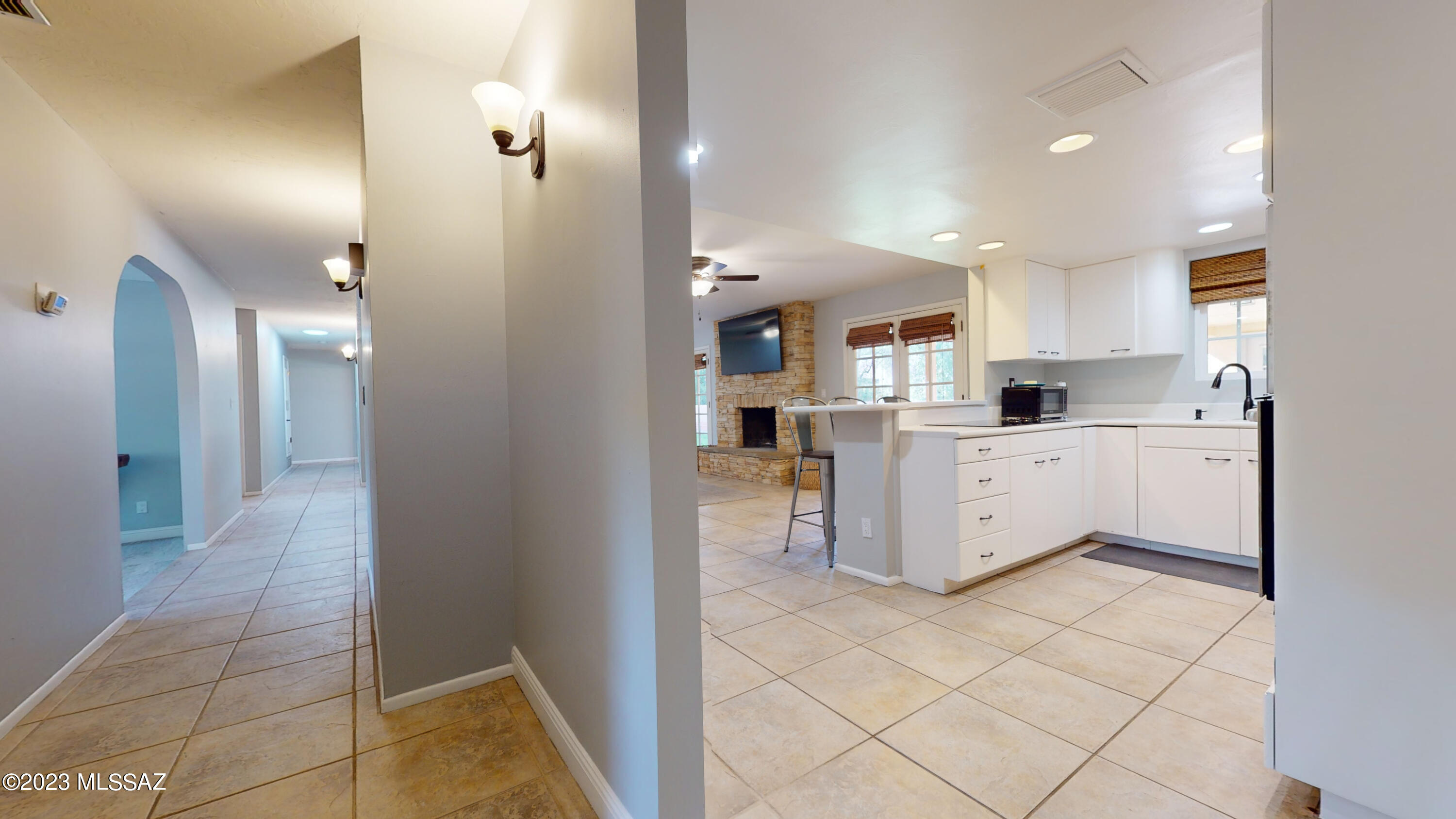 Forty Niners Country Club Estates - Residential