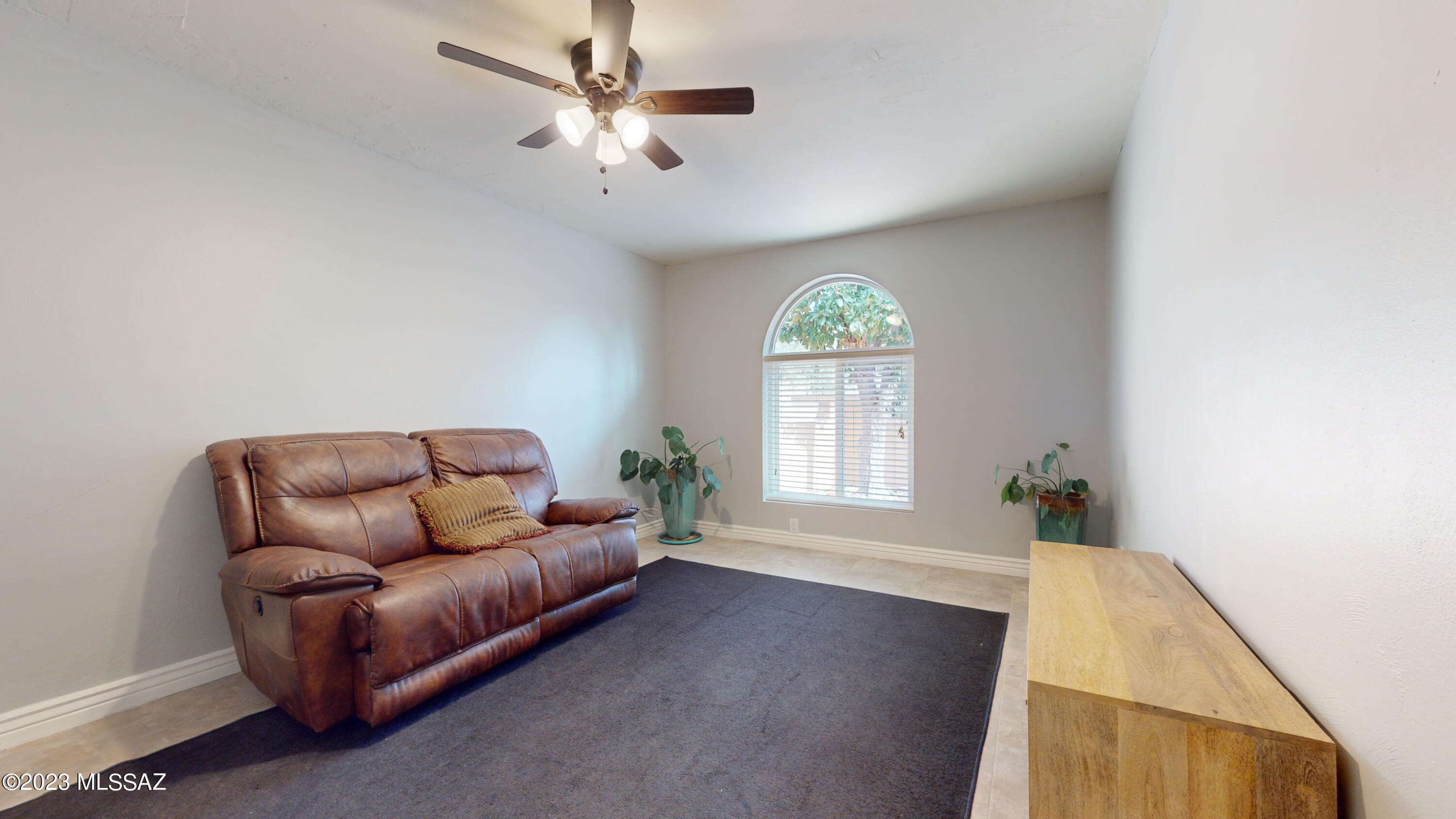 Forty Niners Country Club Estates - Residential