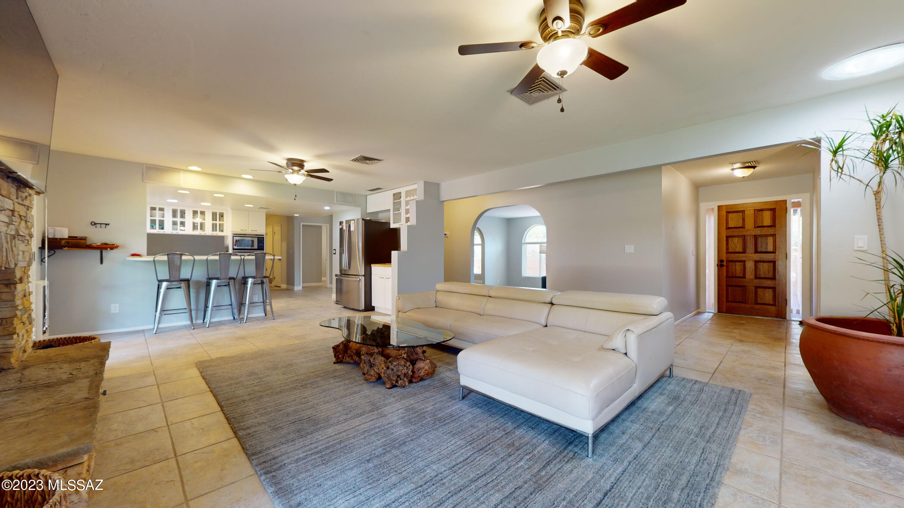 Forty Niners Country Club Estates - Residential