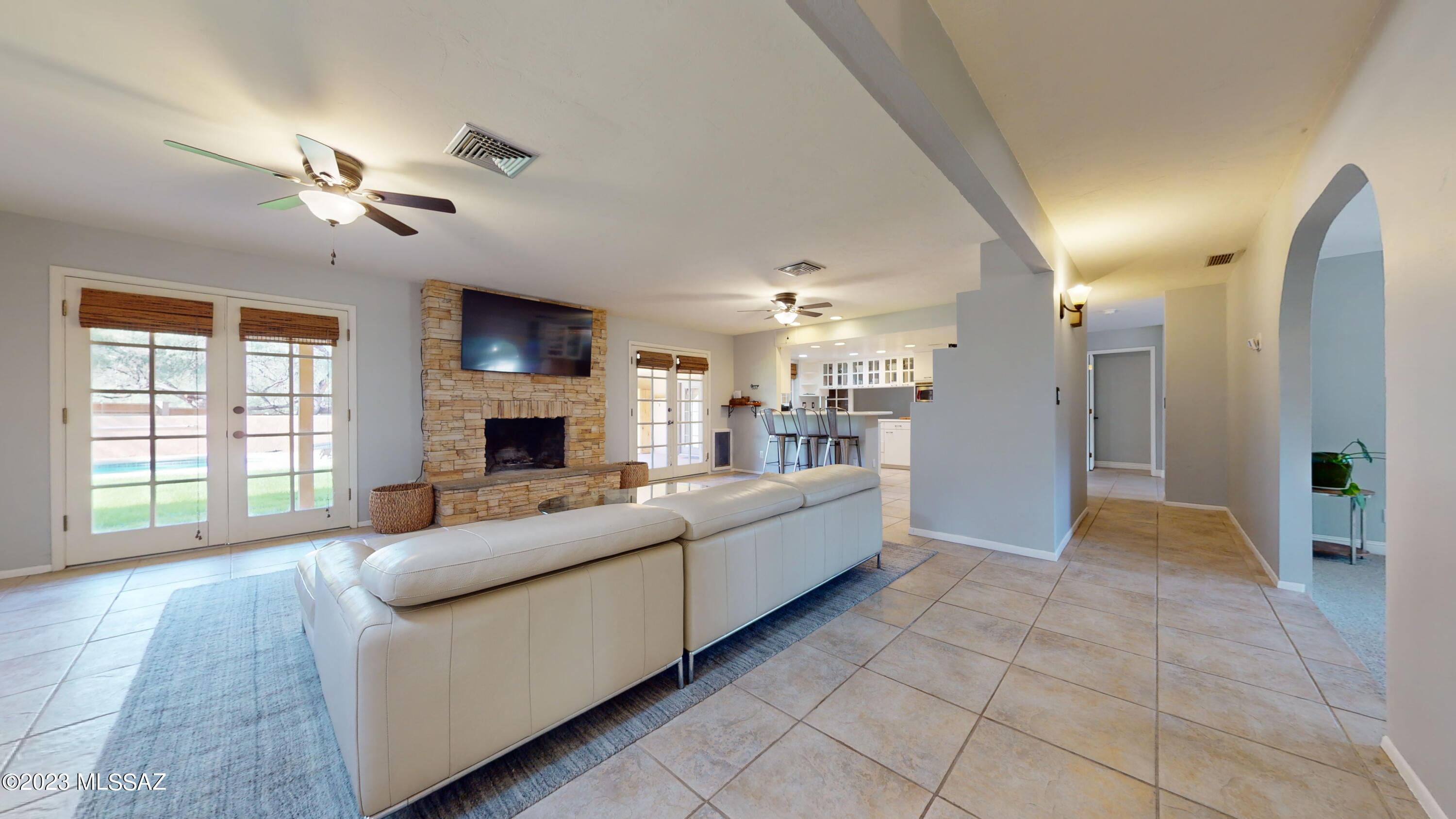 Forty Niners Country Club Estates - Residential