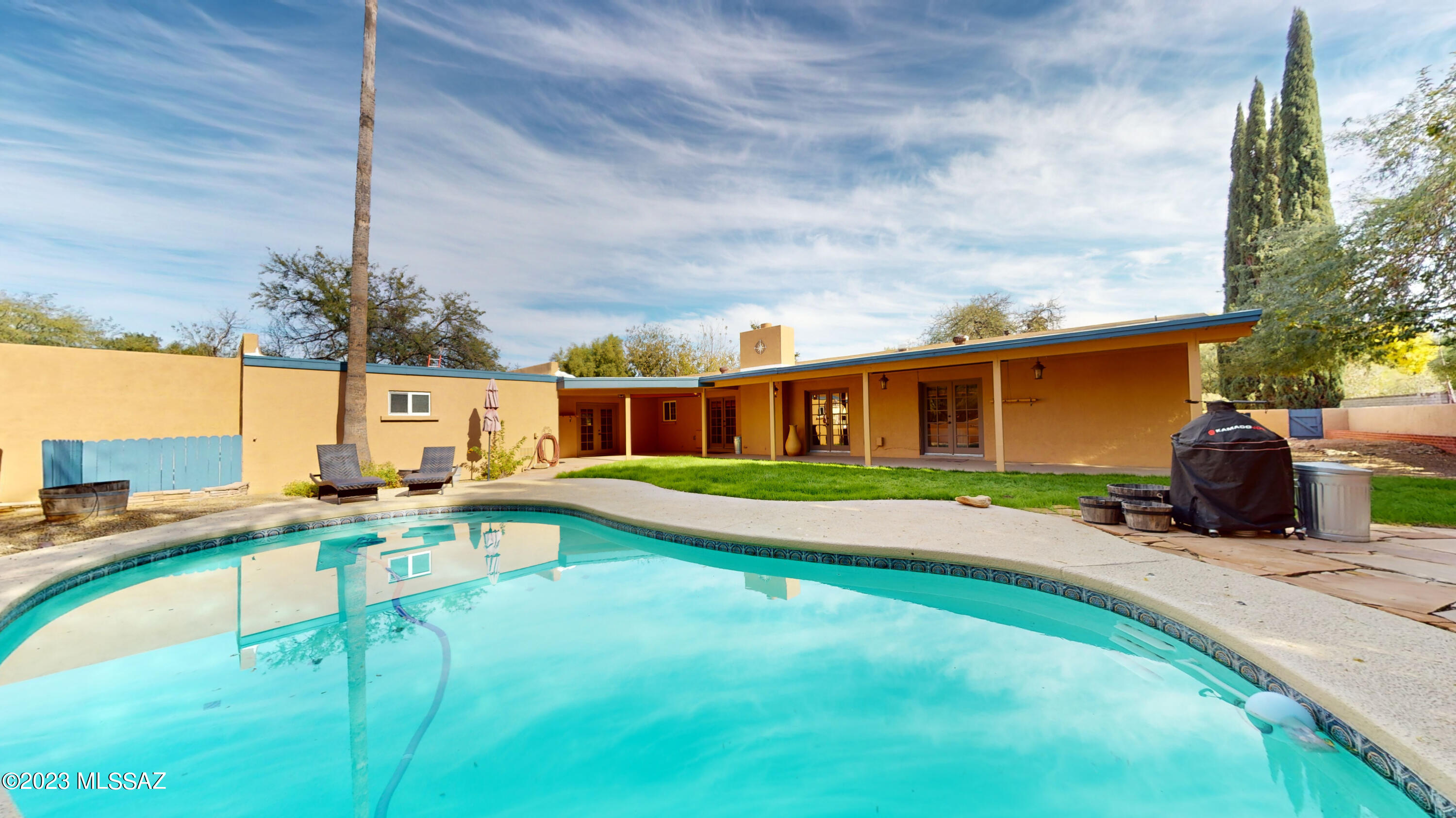 Forty Niners Country Club Estates - Residential