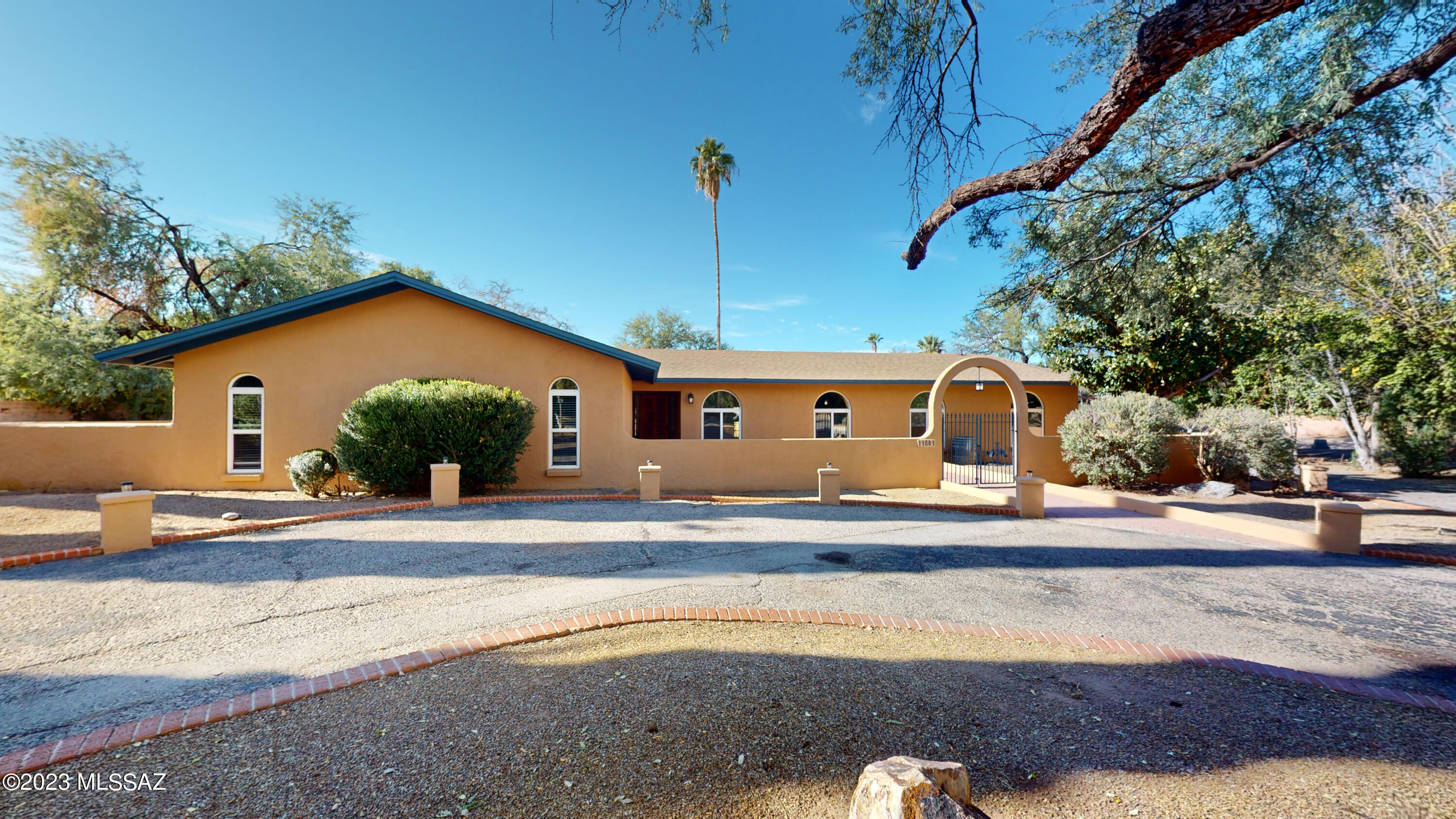Forty Niners Country Club Estates - Residential