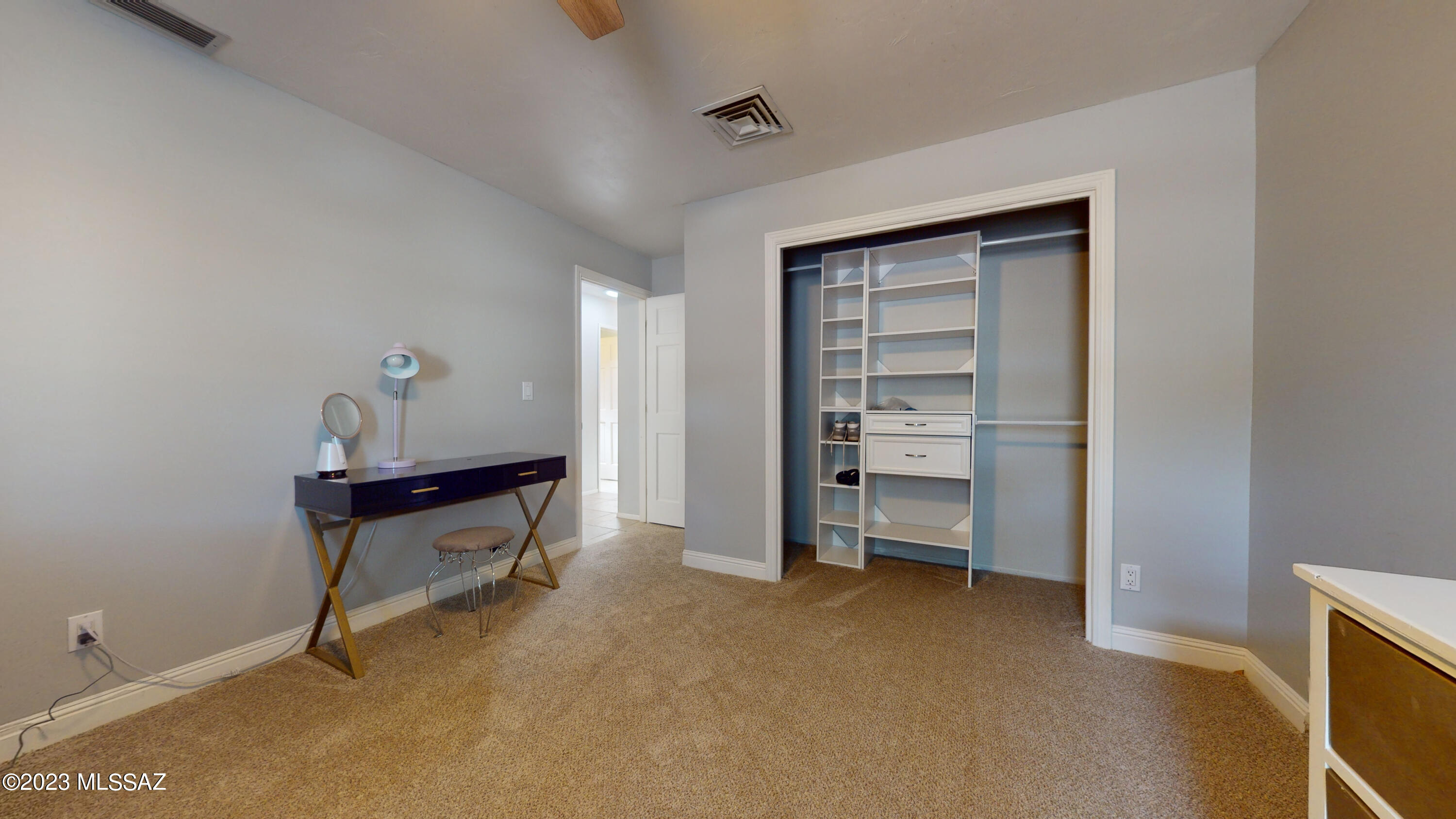 Forty Niners Country Club Estates - Residential