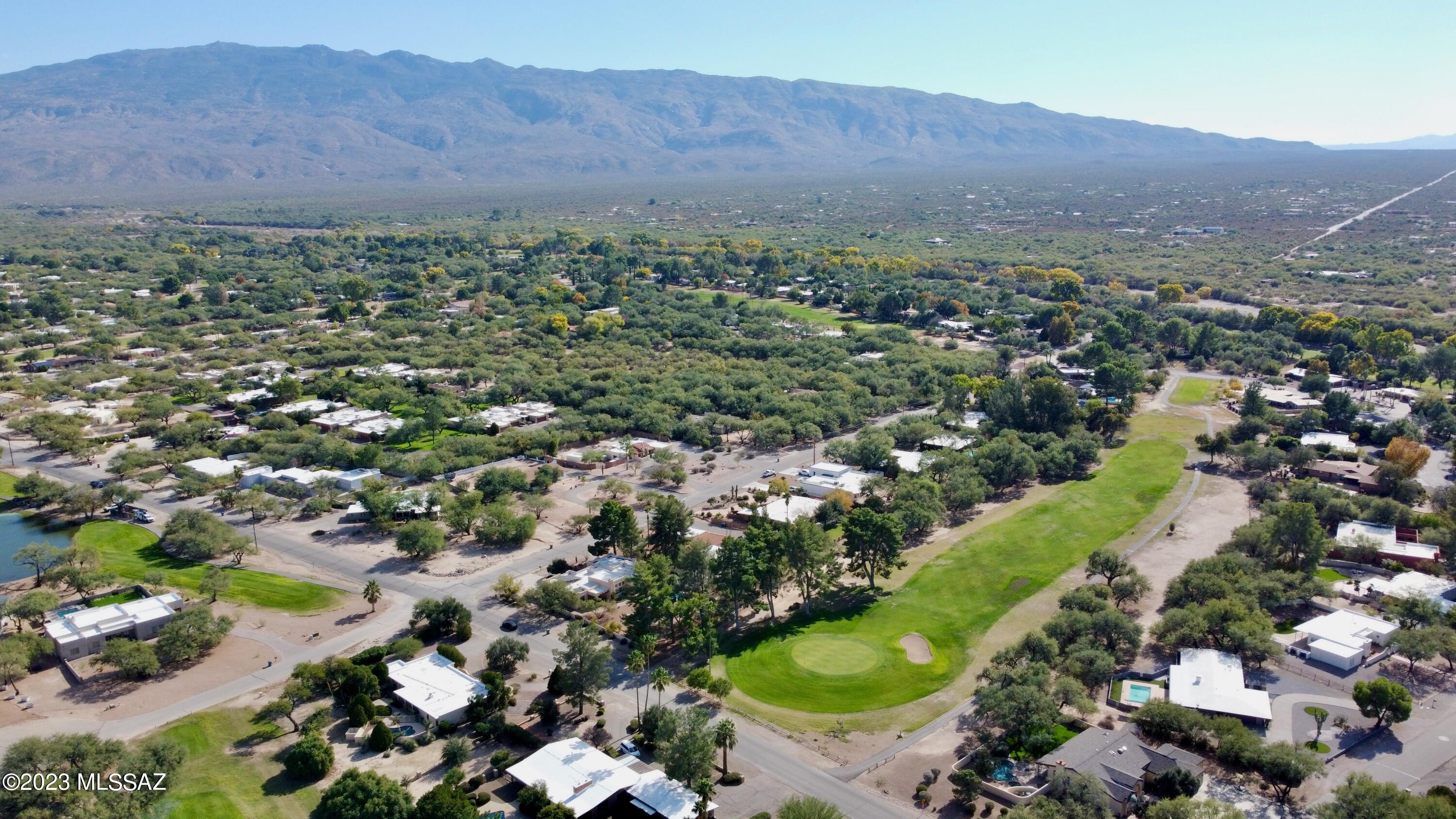 Forty Niners Country Club Estates - Residential