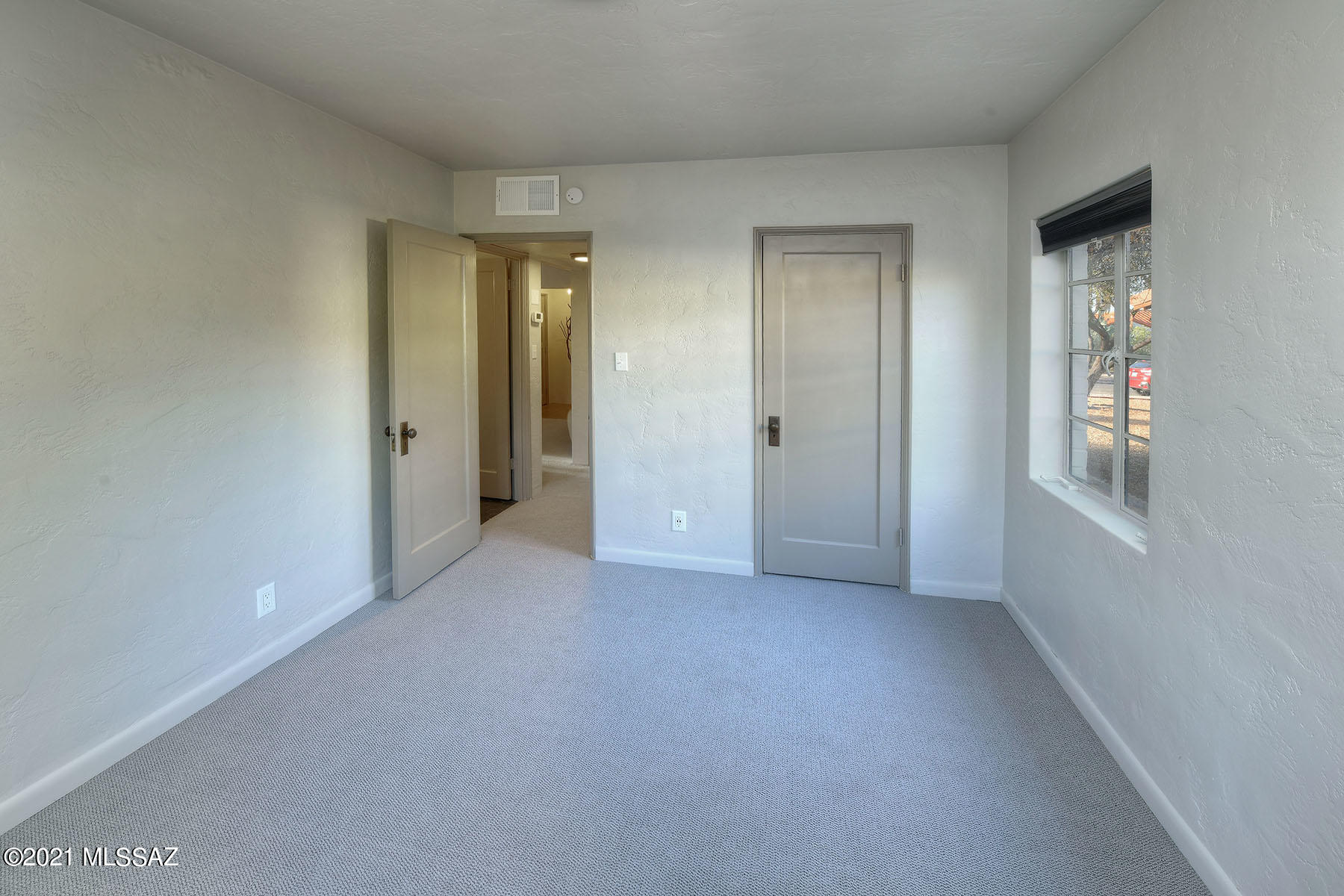 Jefferson Park - Residential