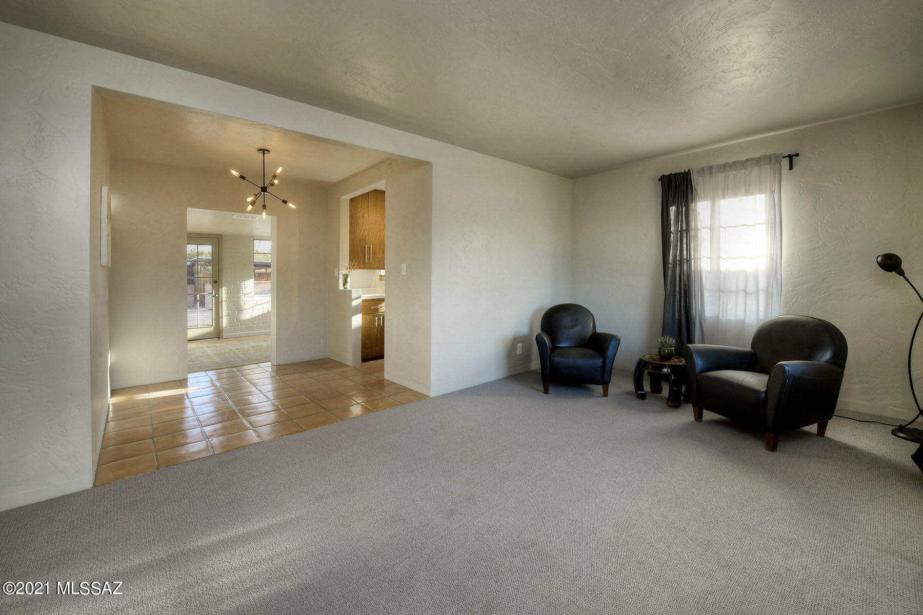 Jefferson Park - Residential
