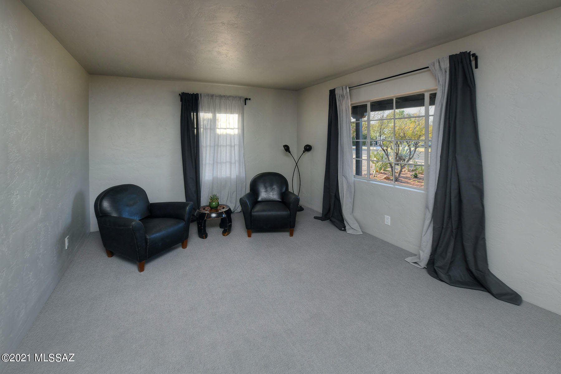 Jefferson Park - Residential