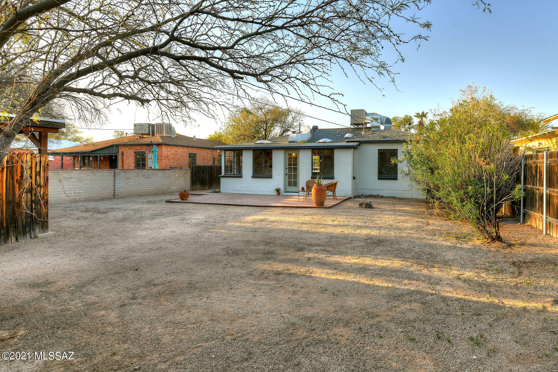 Jefferson Park - Residential