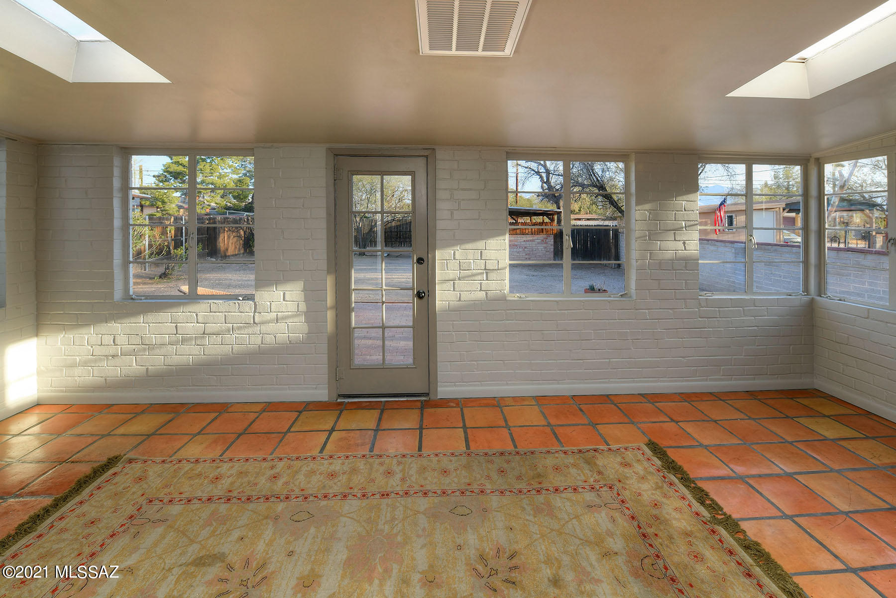Jefferson Park - Residential