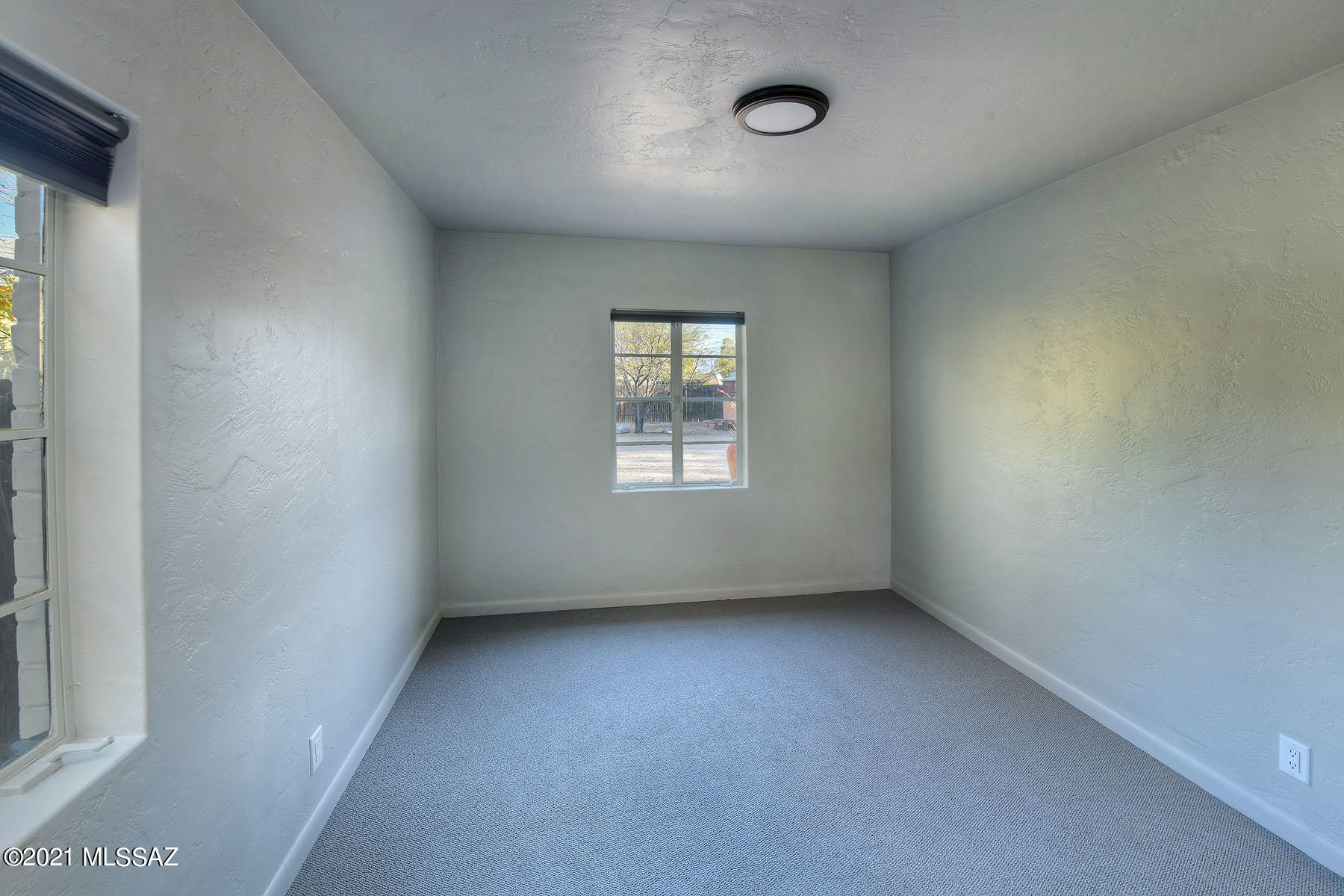 Jefferson Park - Residential