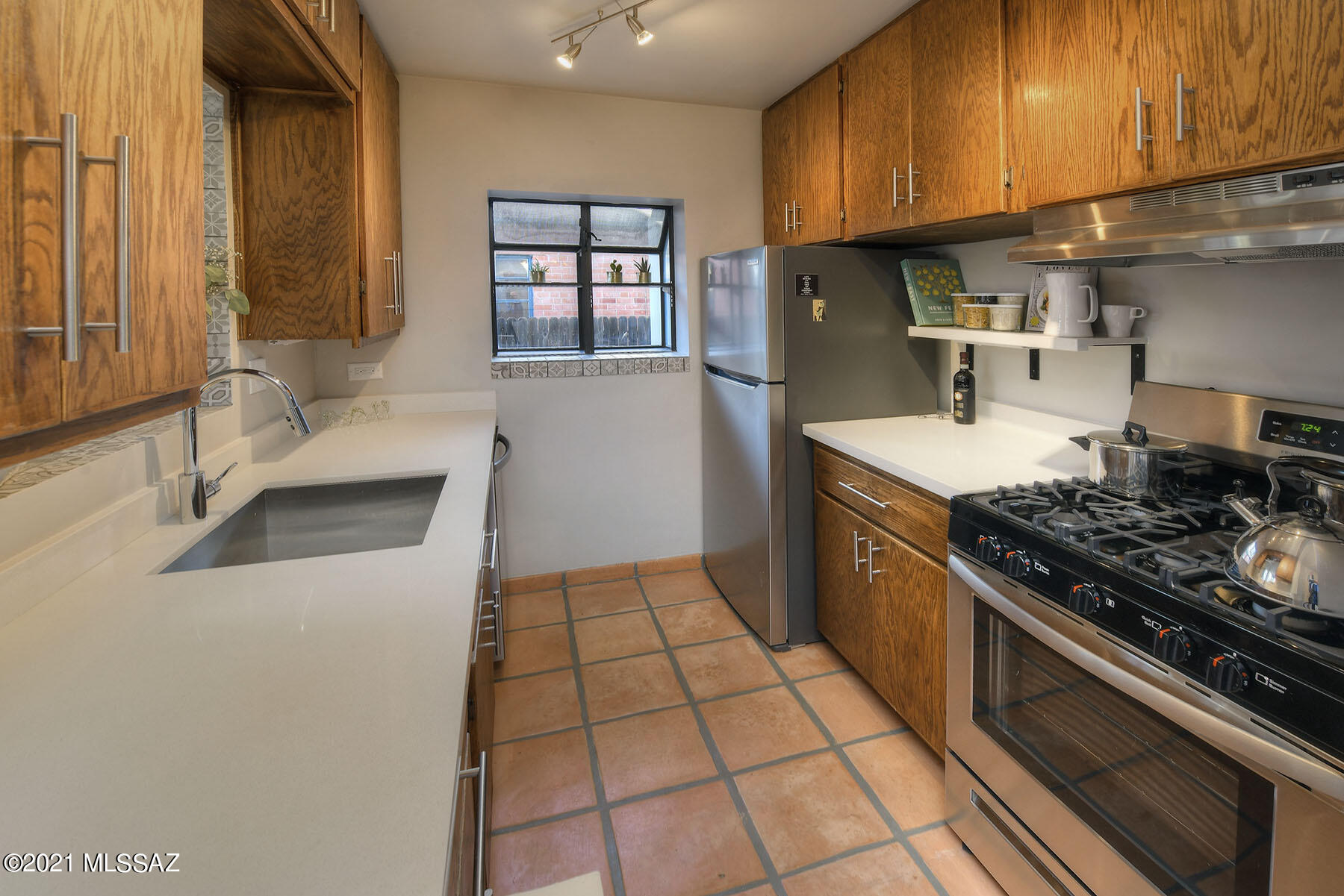 Jefferson Park - Residential