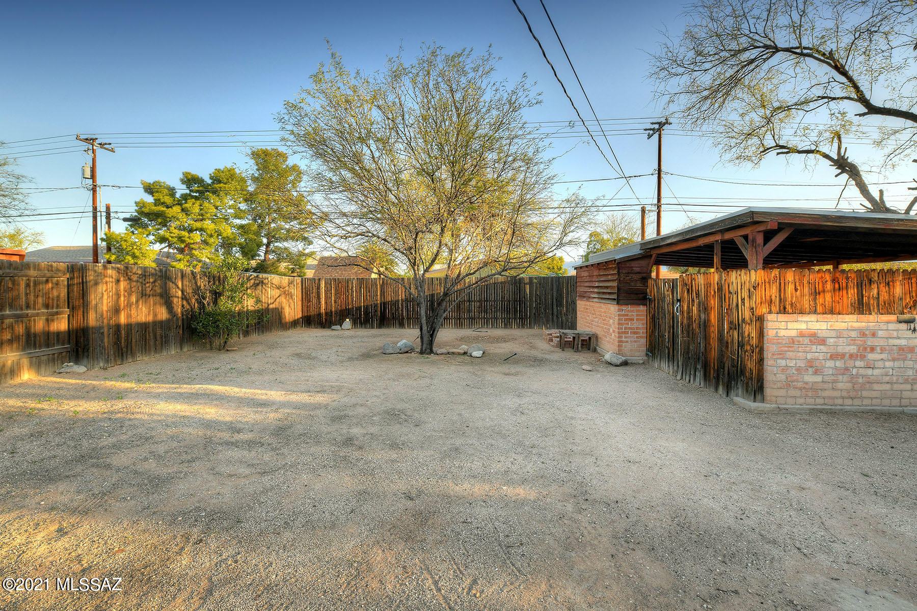 Jefferson Park - Residential