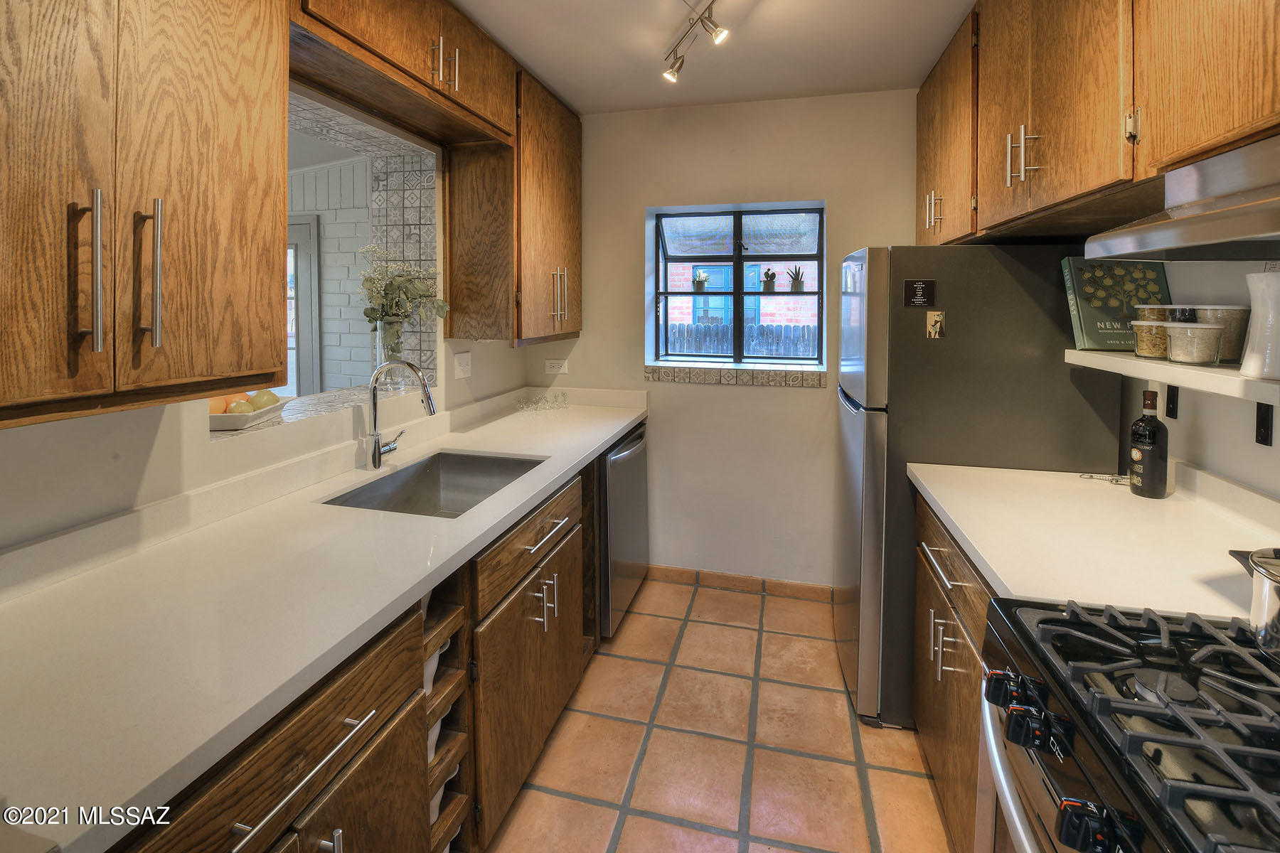 Jefferson Park - Residential