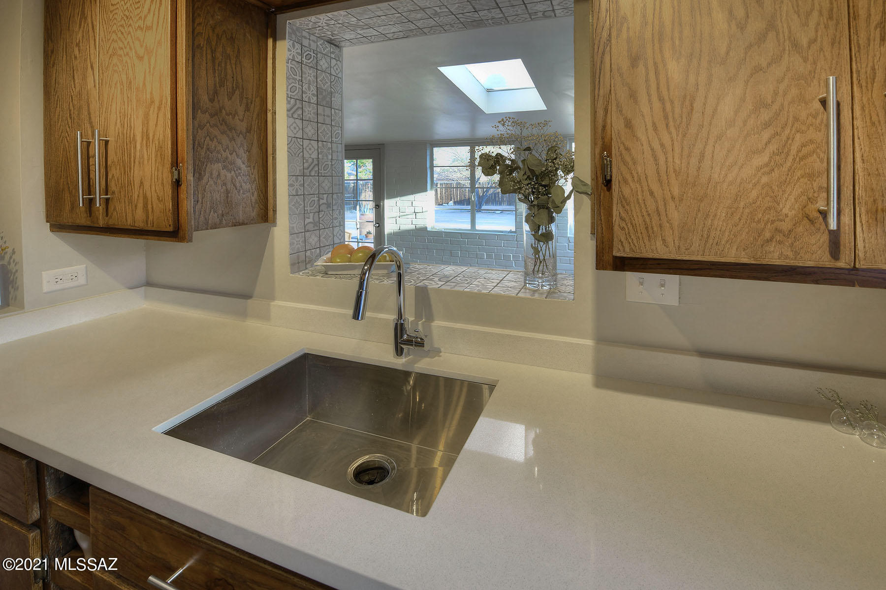 Jefferson Park - Residential