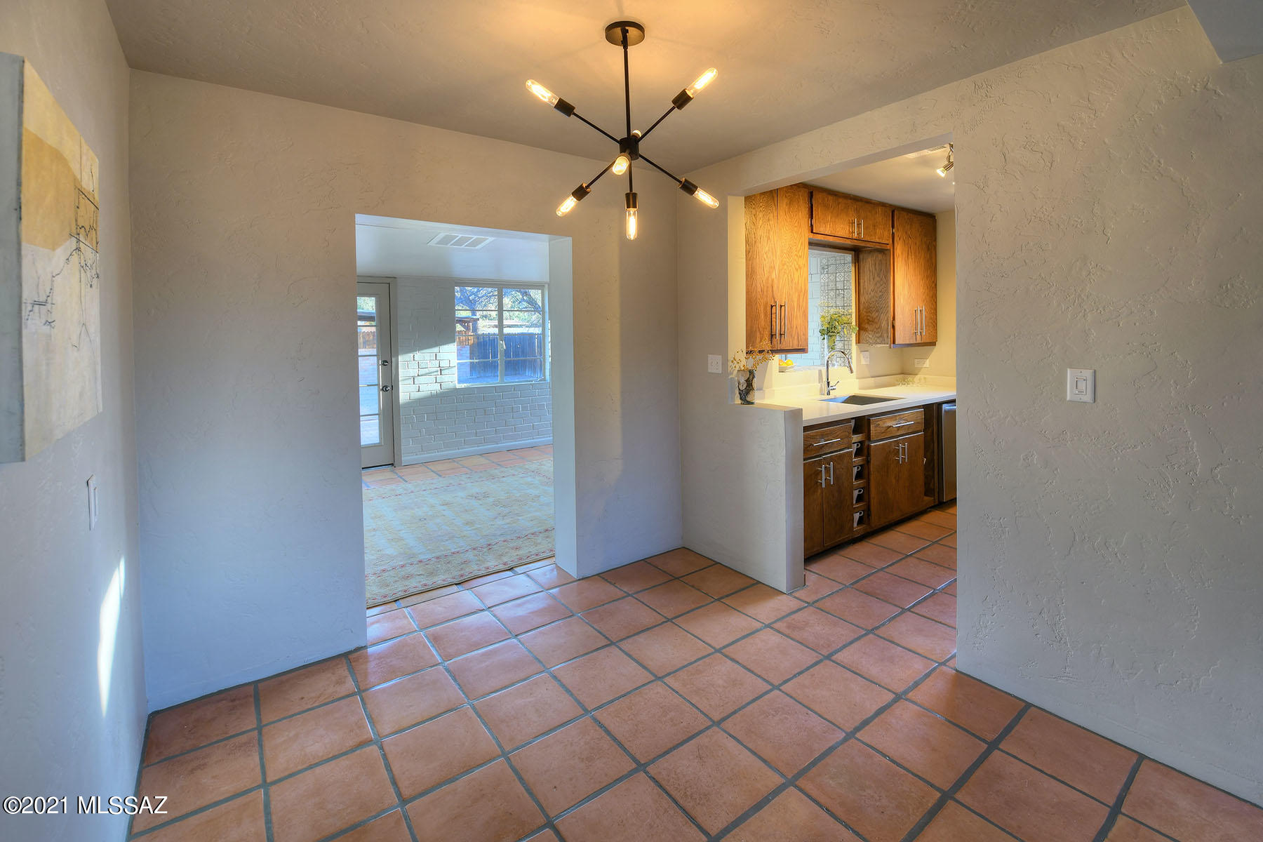 Jefferson Park - Residential