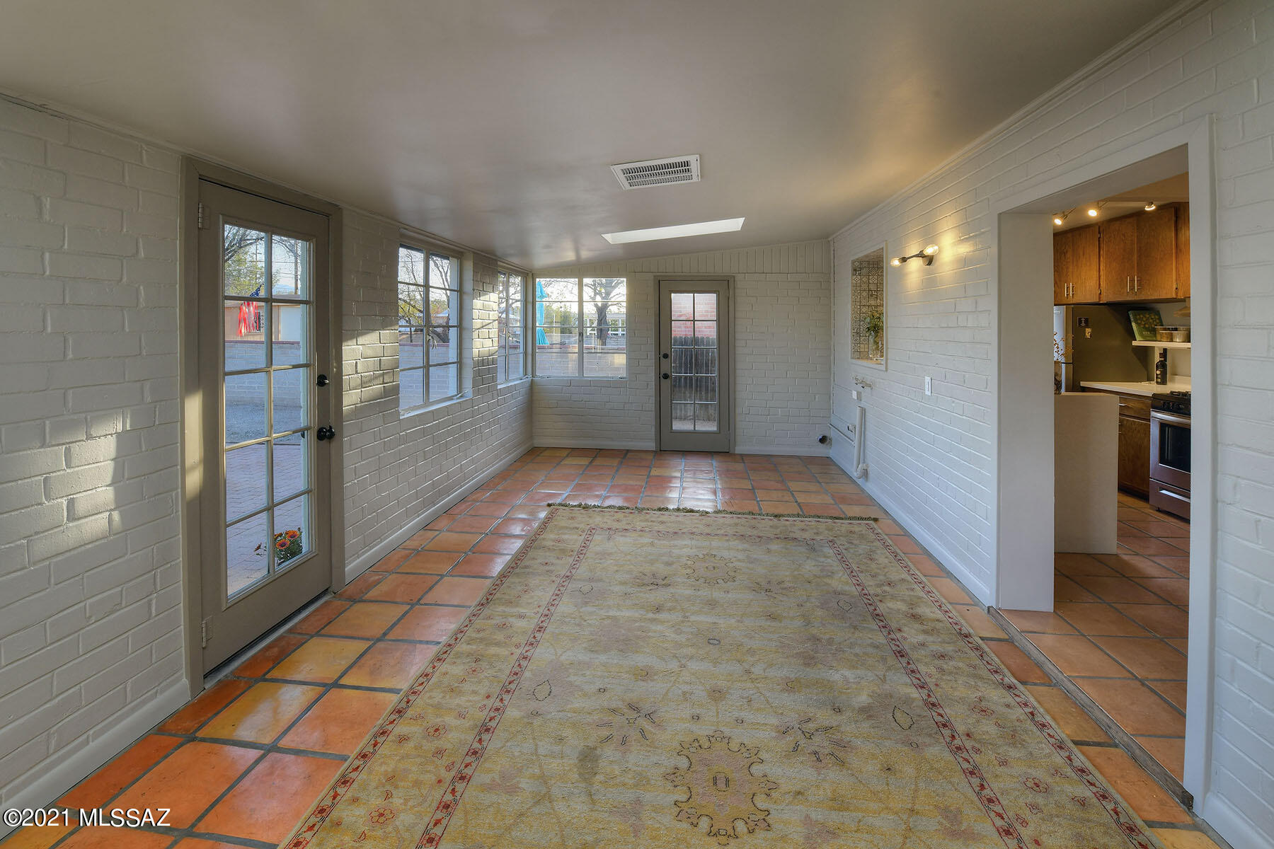 Jefferson Park - Residential