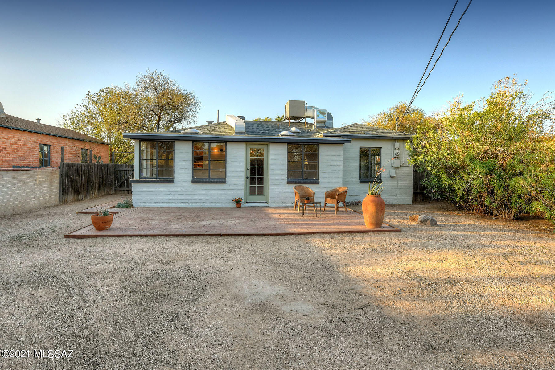 Jefferson Park - Residential