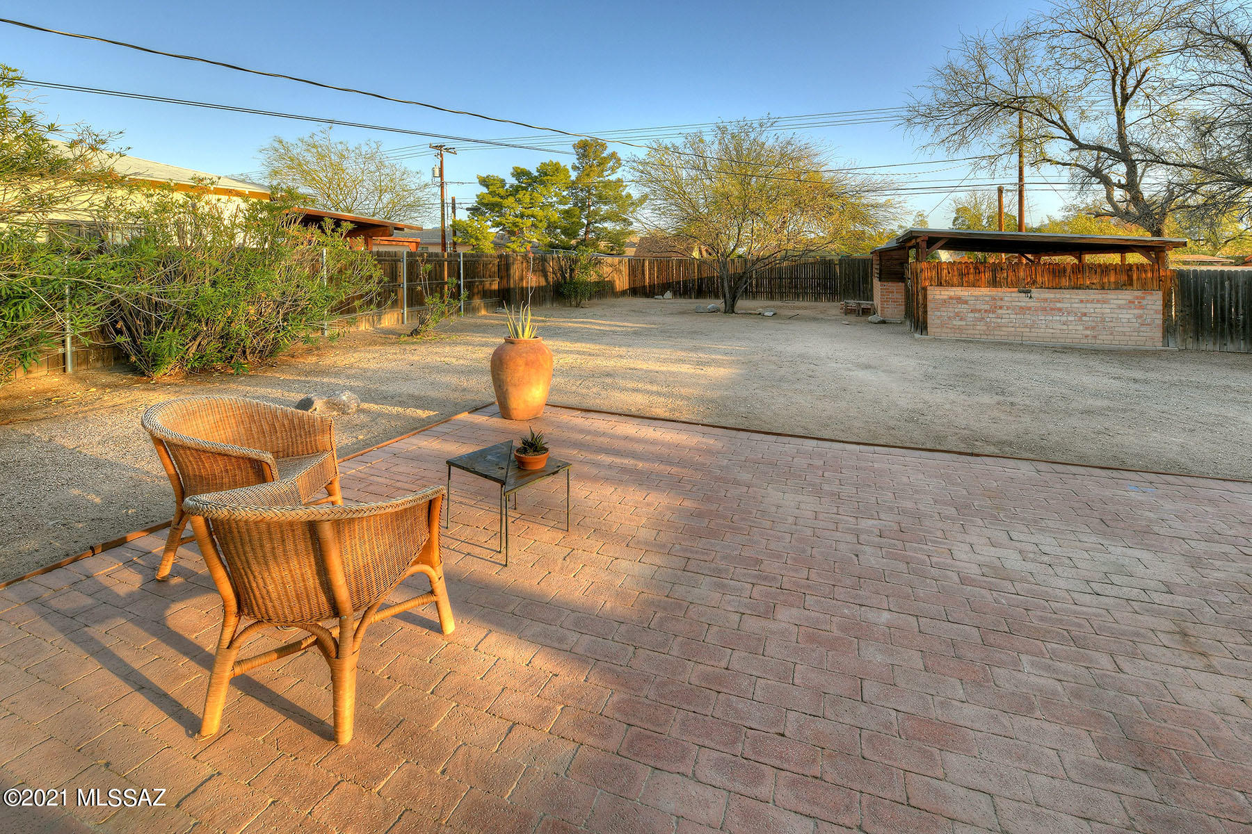 Jefferson Park - Residential