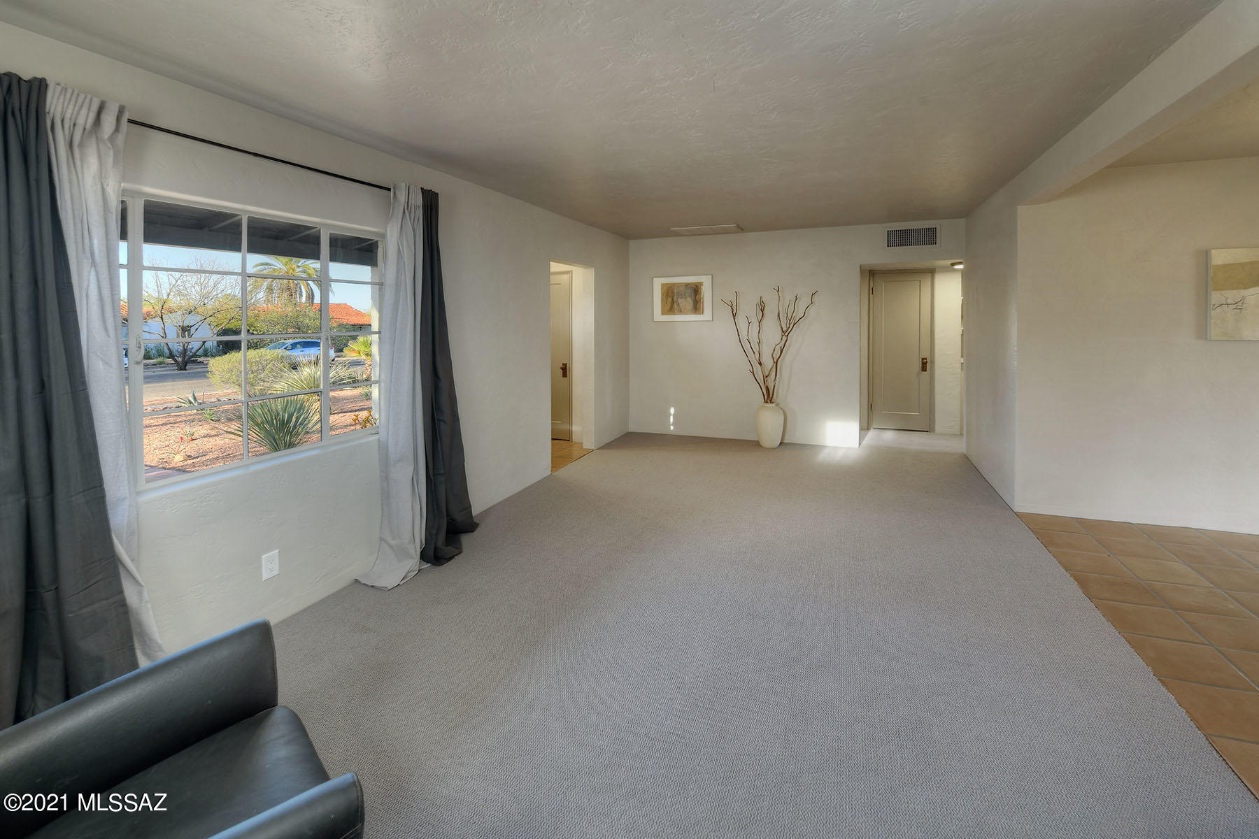 Jefferson Park - Residential
