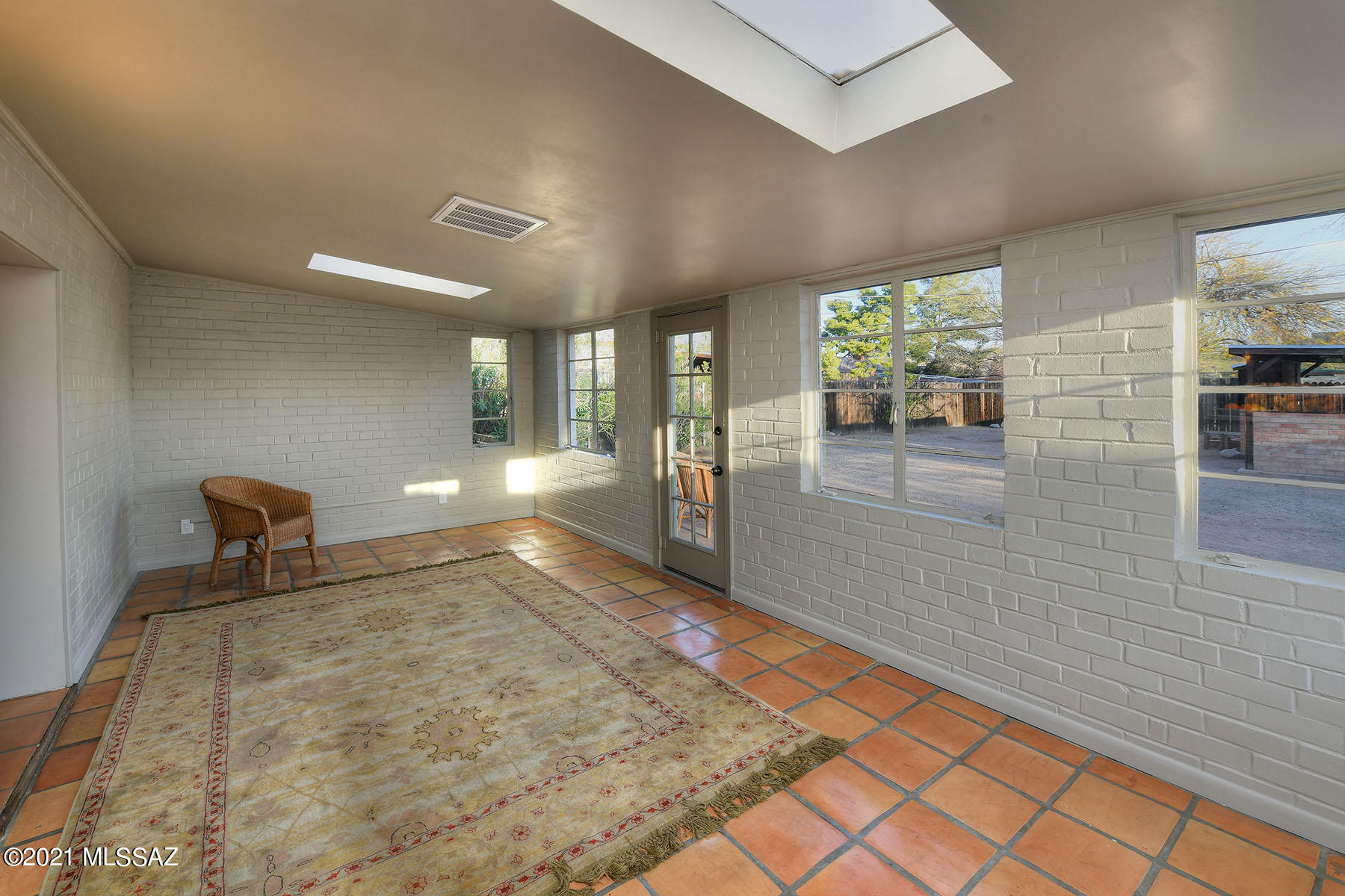 Jefferson Park - Residential