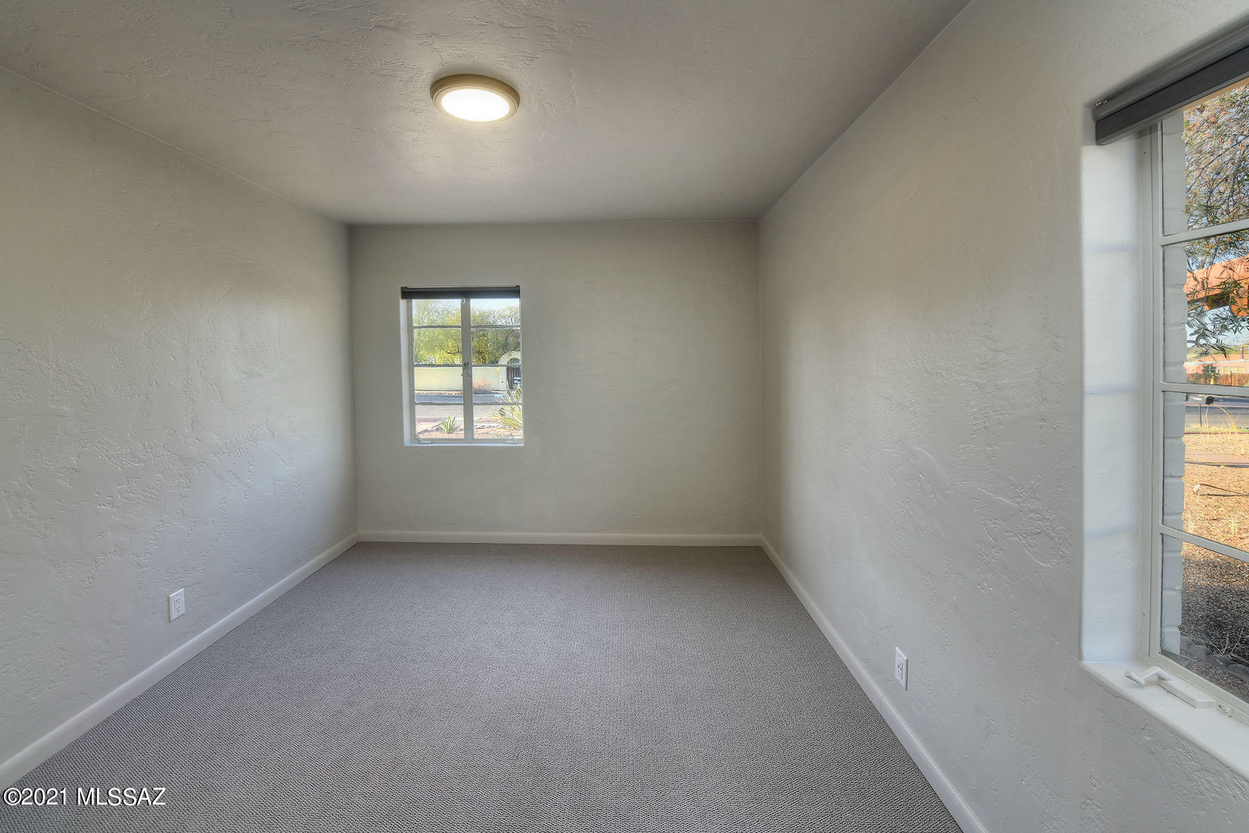 Jefferson Park - Residential