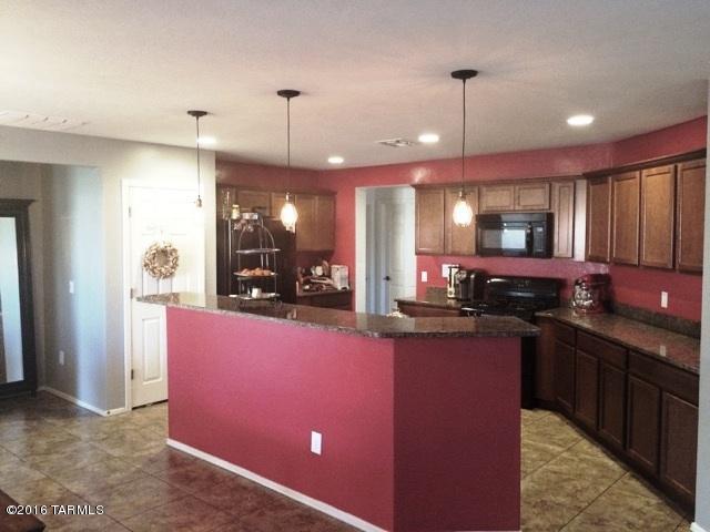 New Tucson Unit 2 - Residential