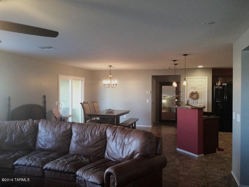 New Tucson Unit 2 - Residential