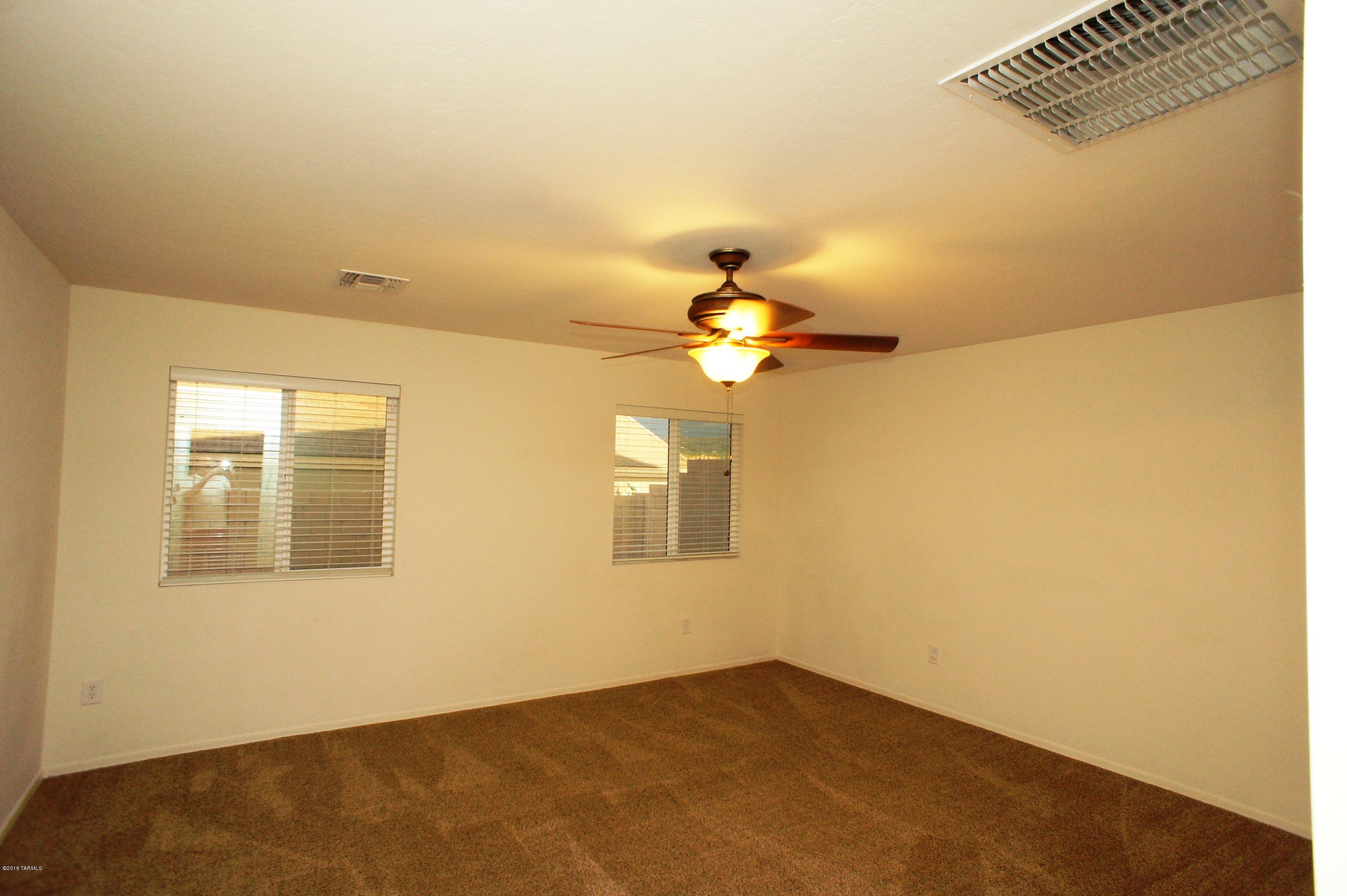New Tucson Unit 2 - Residential