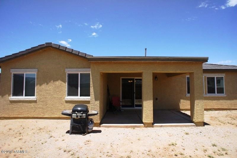 New Tucson Unit 2 - Residential