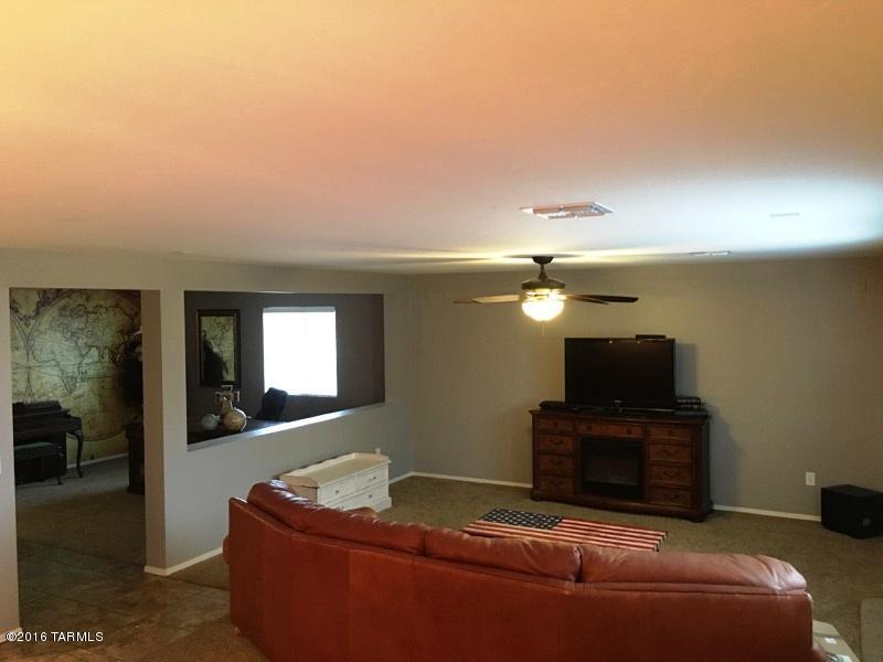 New Tucson Unit 2 - Residential