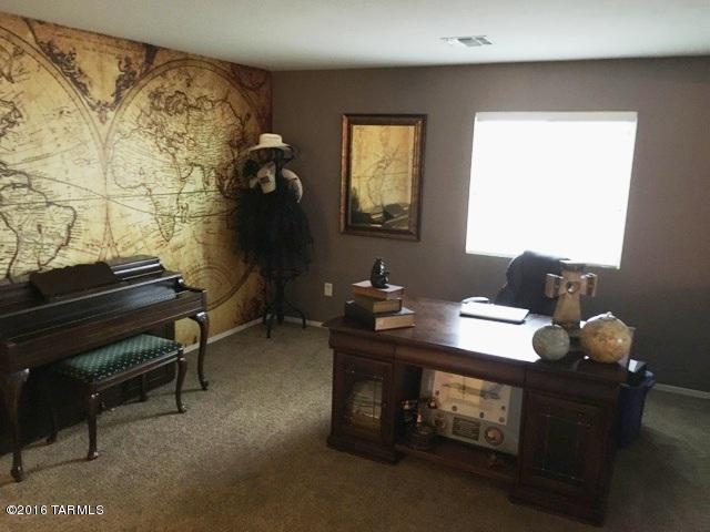 New Tucson Unit 2 - Residential