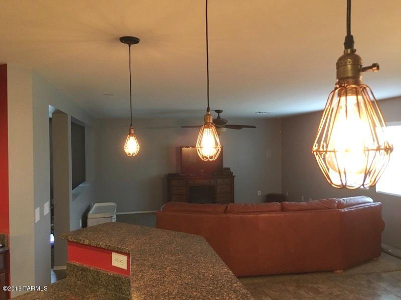 New Tucson Unit 2 - Residential