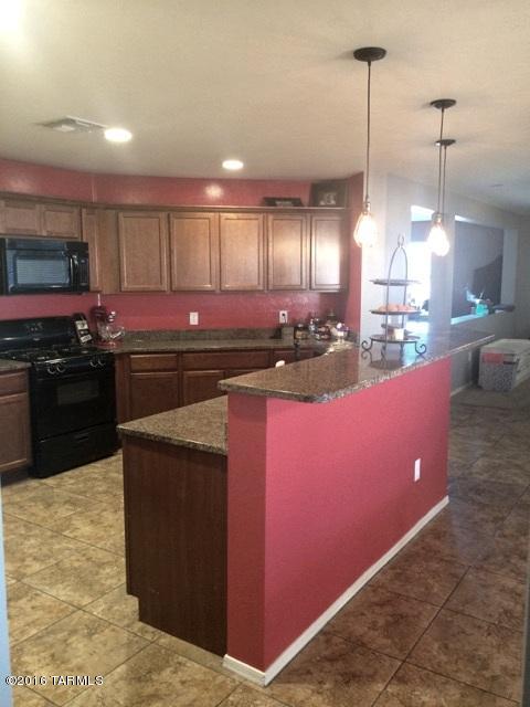 New Tucson Unit 2 - Residential