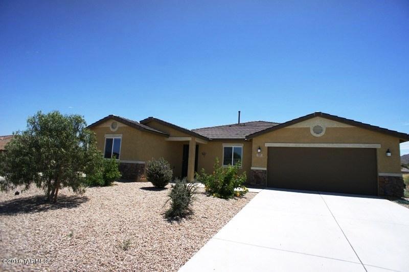 New Tucson Unit 2 - Residential