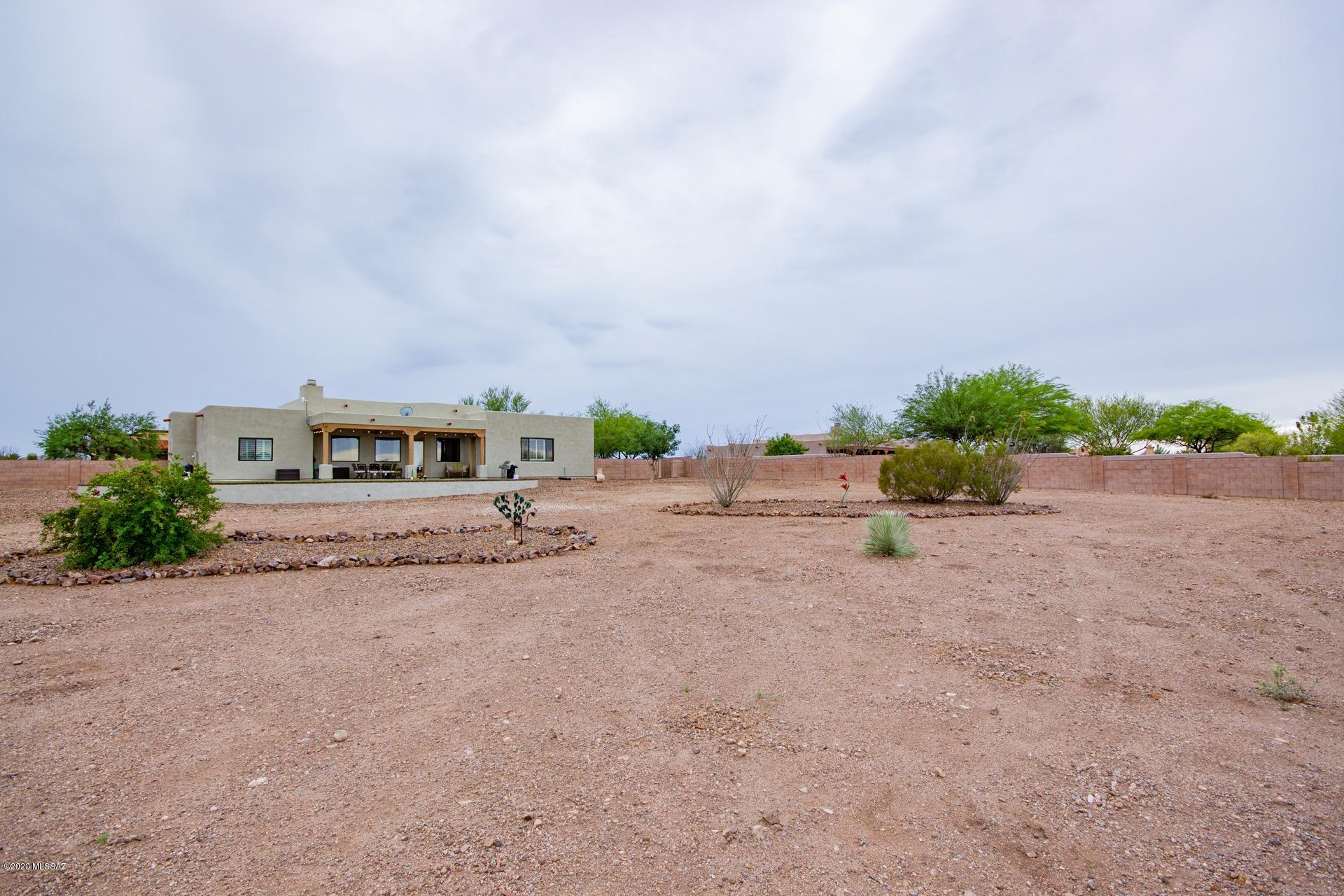 J D Ranch (1-110) - Residential