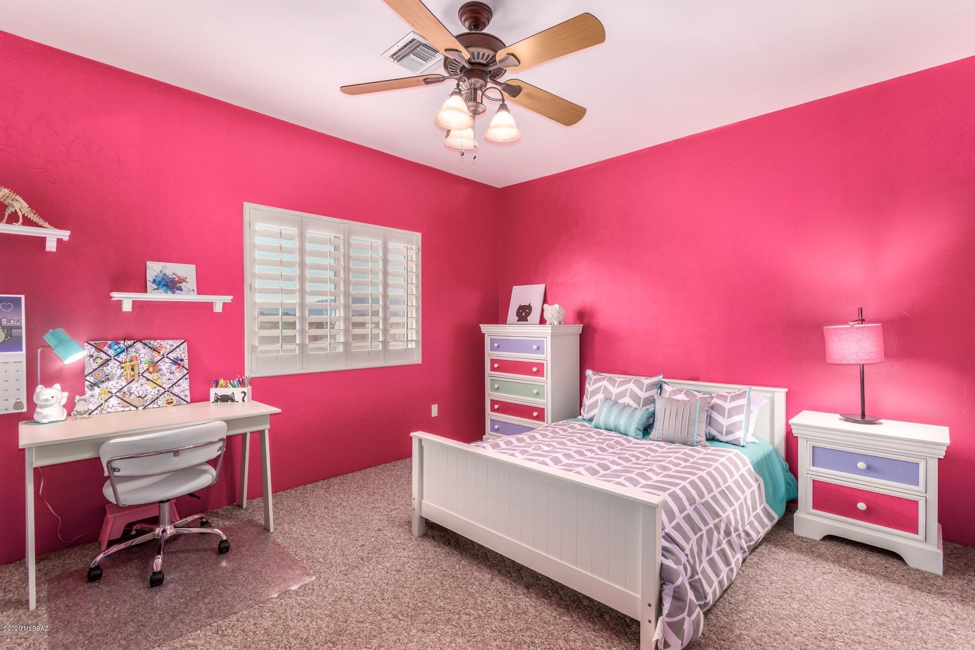 J D Ranch (1-110) - Residential