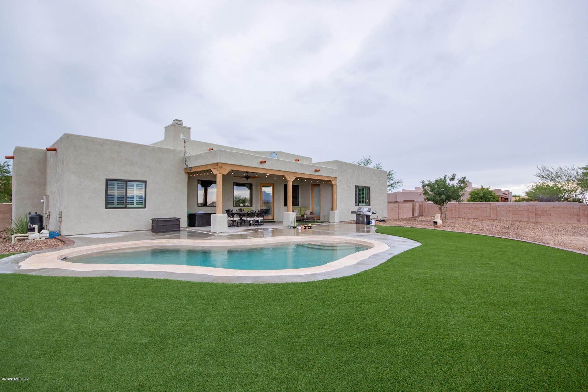J D Ranch (1-110) - Residential