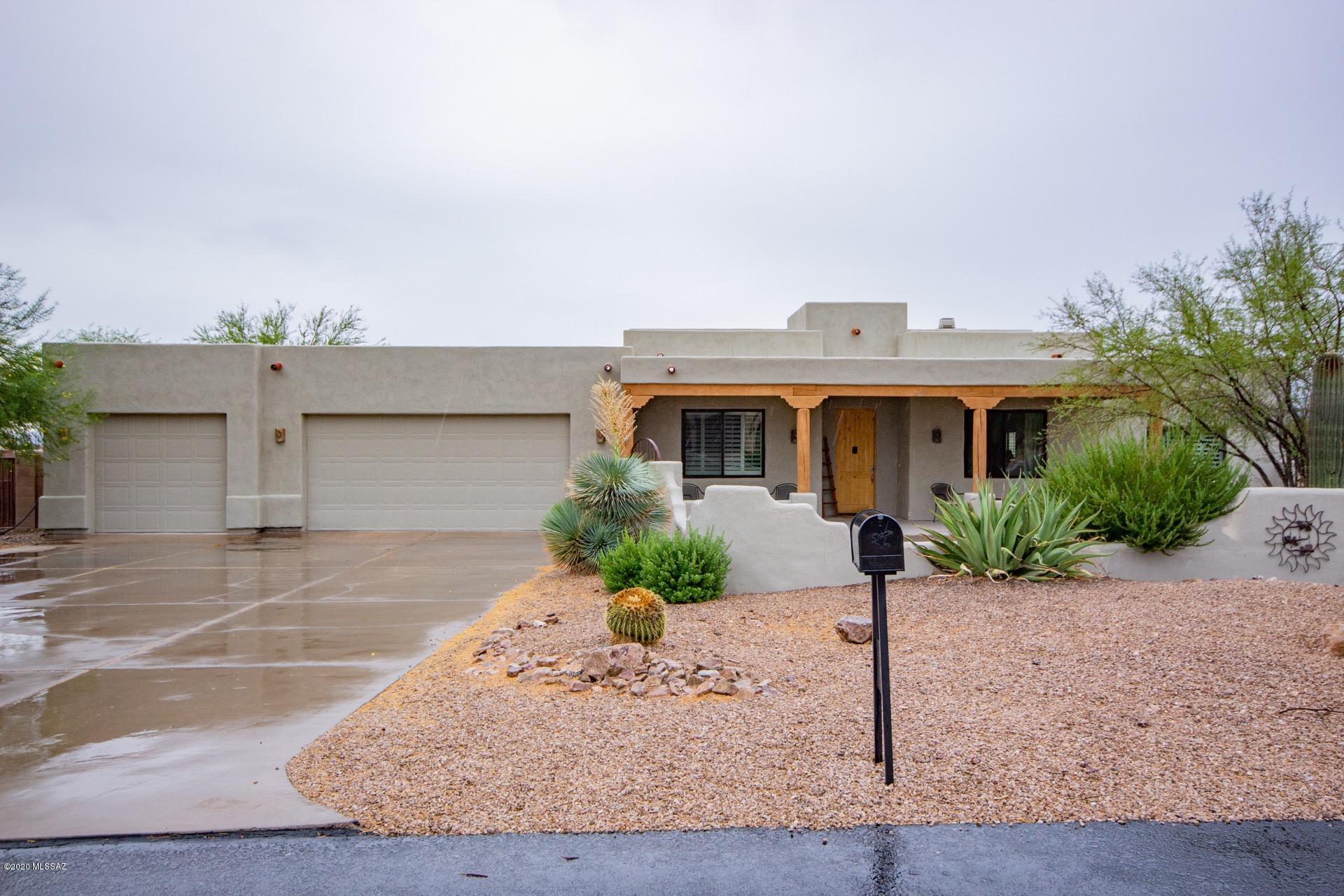 J D Ranch (1-110) - Residential