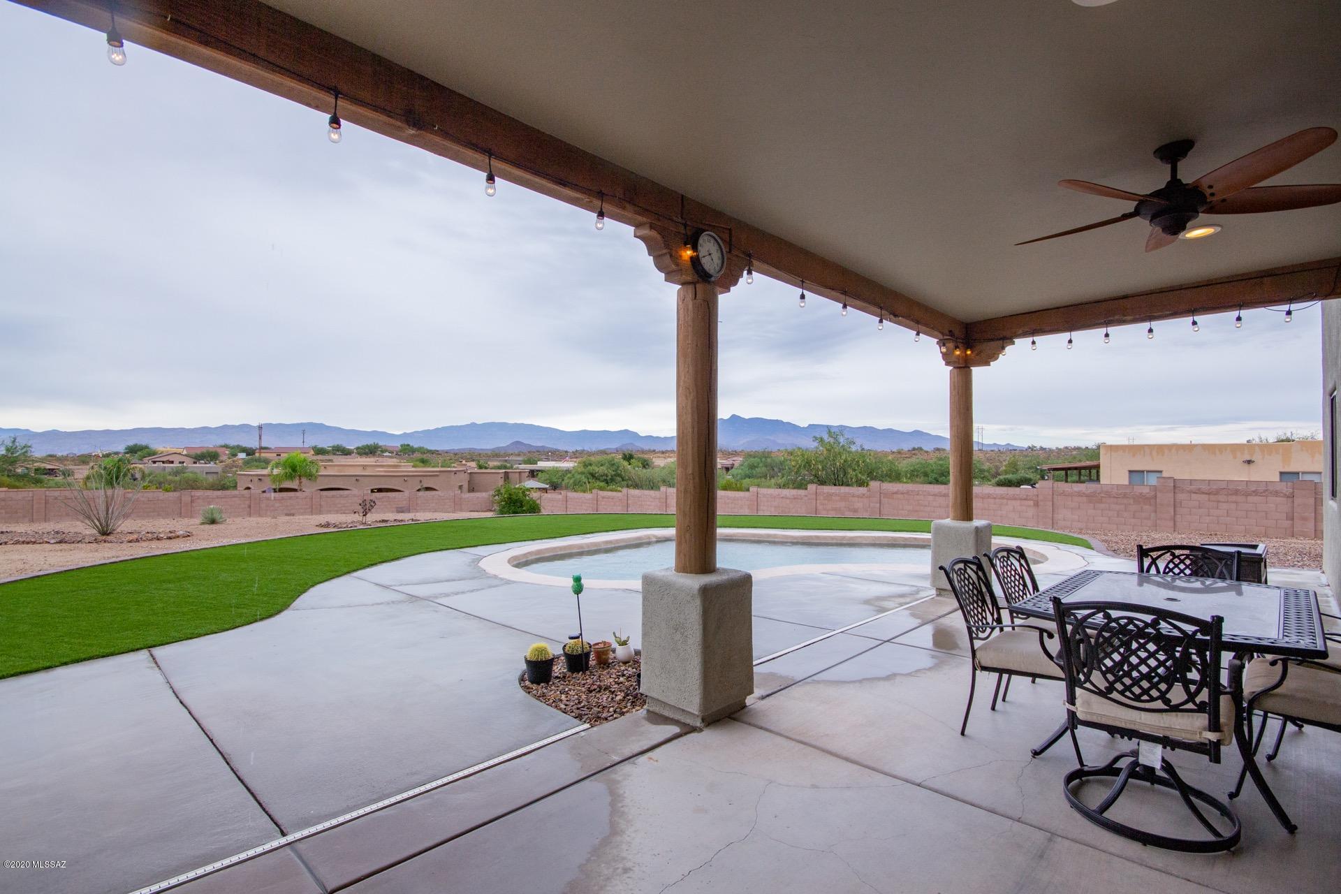 J D Ranch (1-110) - Residential