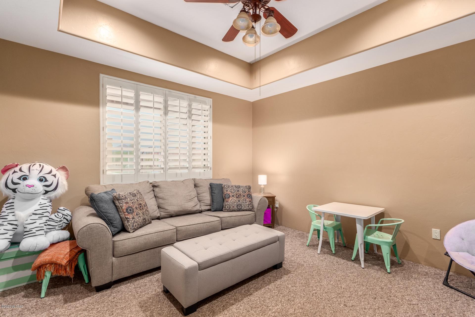 J D Ranch (1-110) - Residential